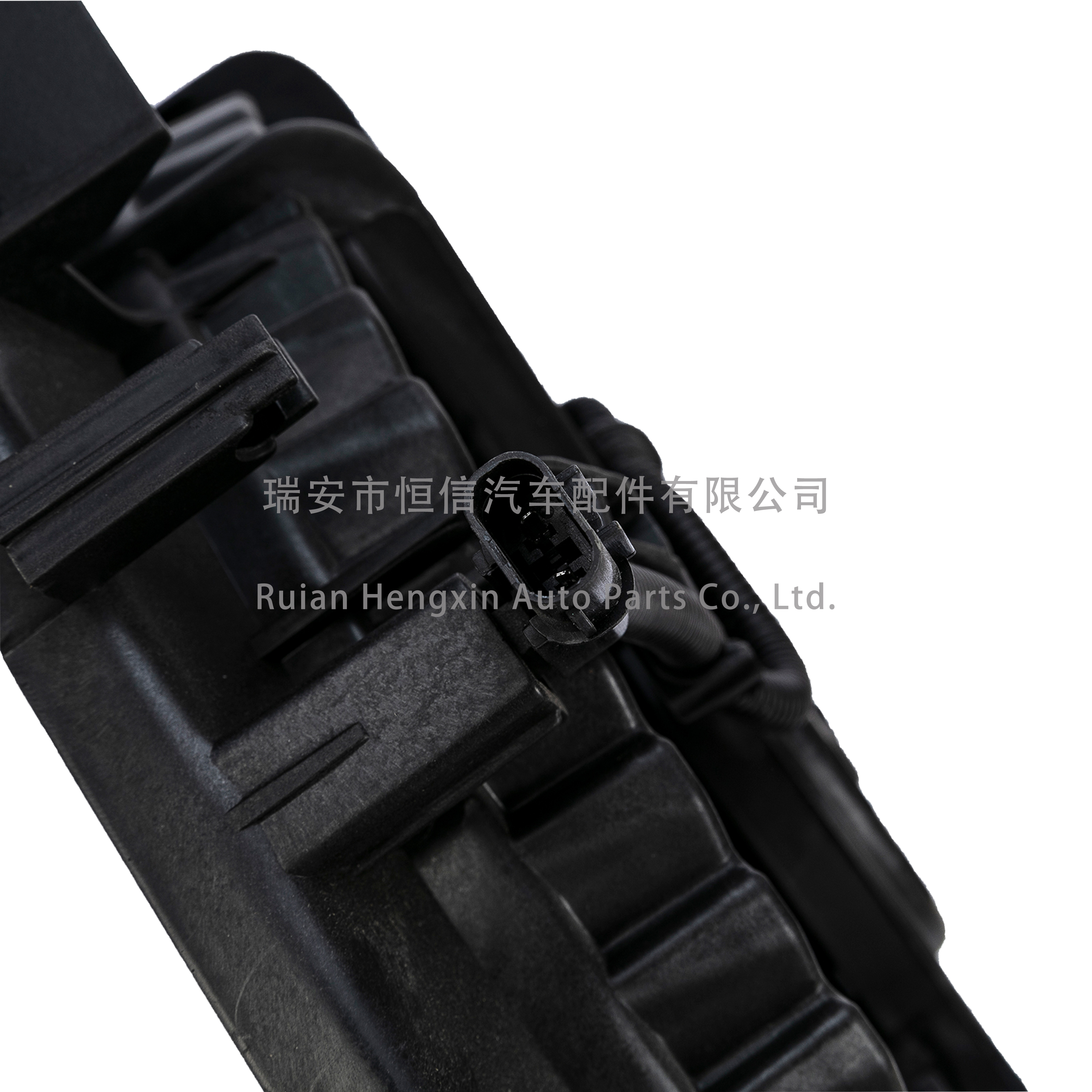  25380-1E100 97730-4H500 Hyundai Grand Starex H1 Radiator Fan Cooling Fan