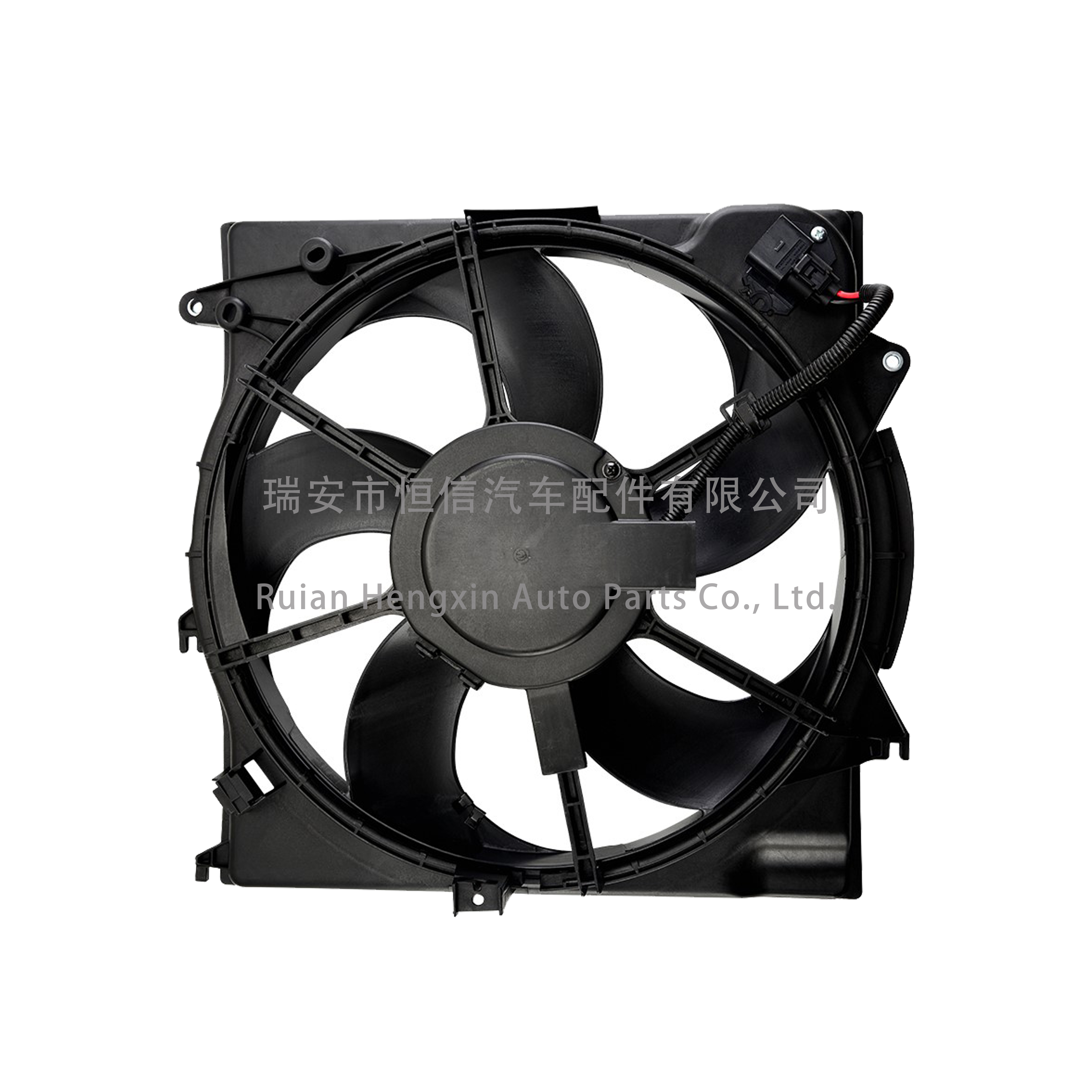 25380-C2100  25380-D4300 Hyundai Sonata 2.0T 15- Radiator Fan Cooling Fan