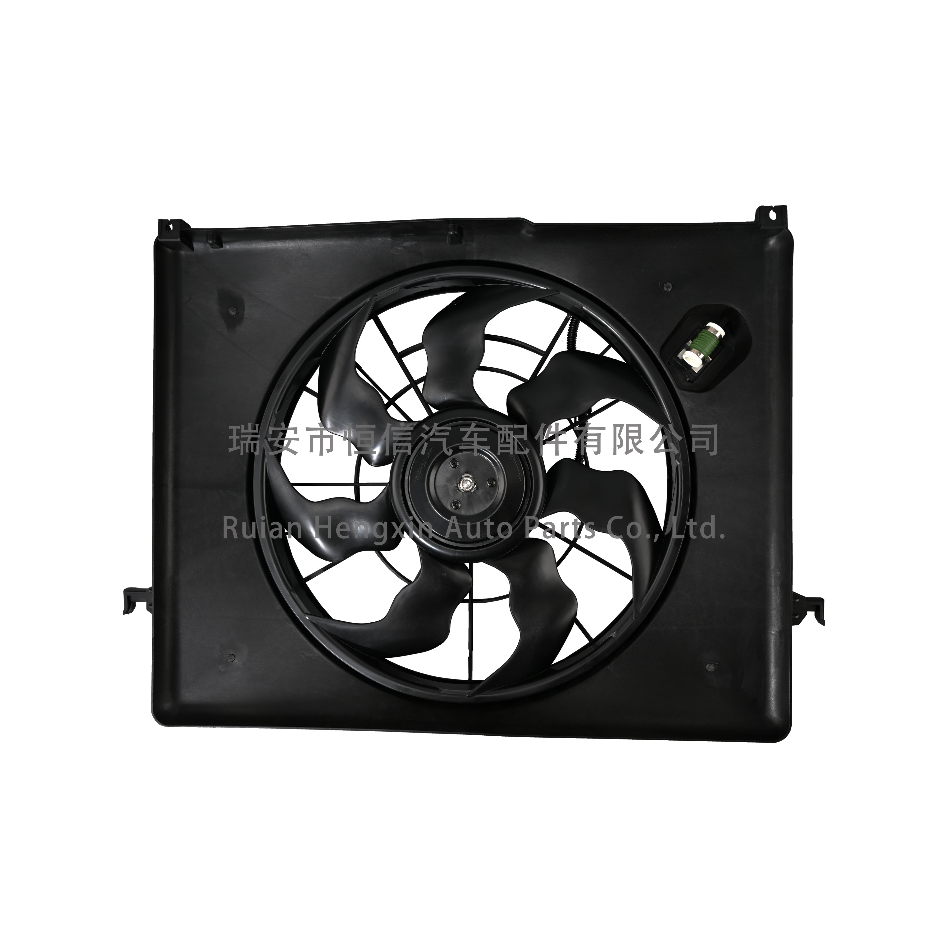 25380-3K175 Hyundai Sonata 06-10 Radiator Fan Cooling Fan