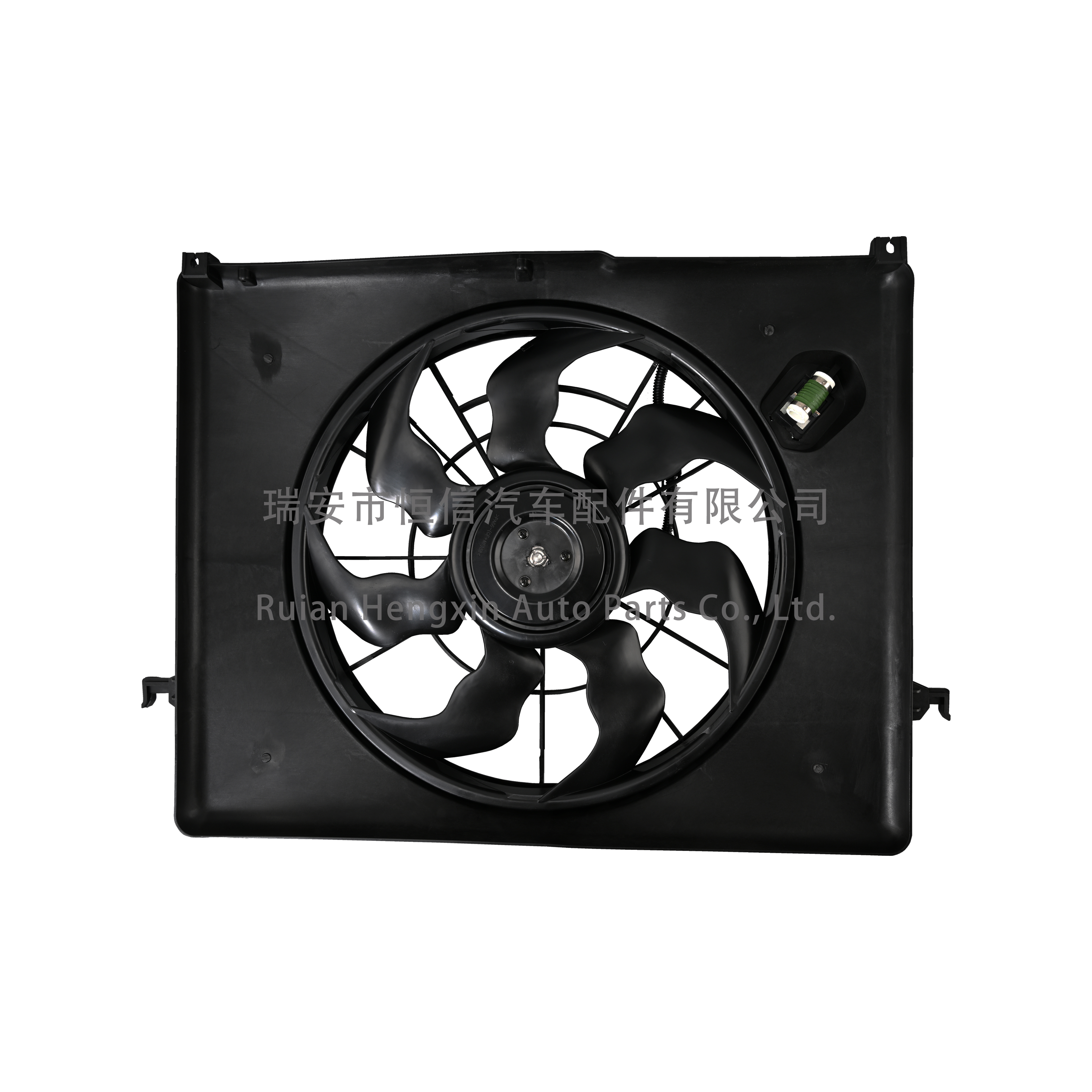 25380-3K175 Hyundai Sonata 06-10 Radiator Fan Cooling Fan