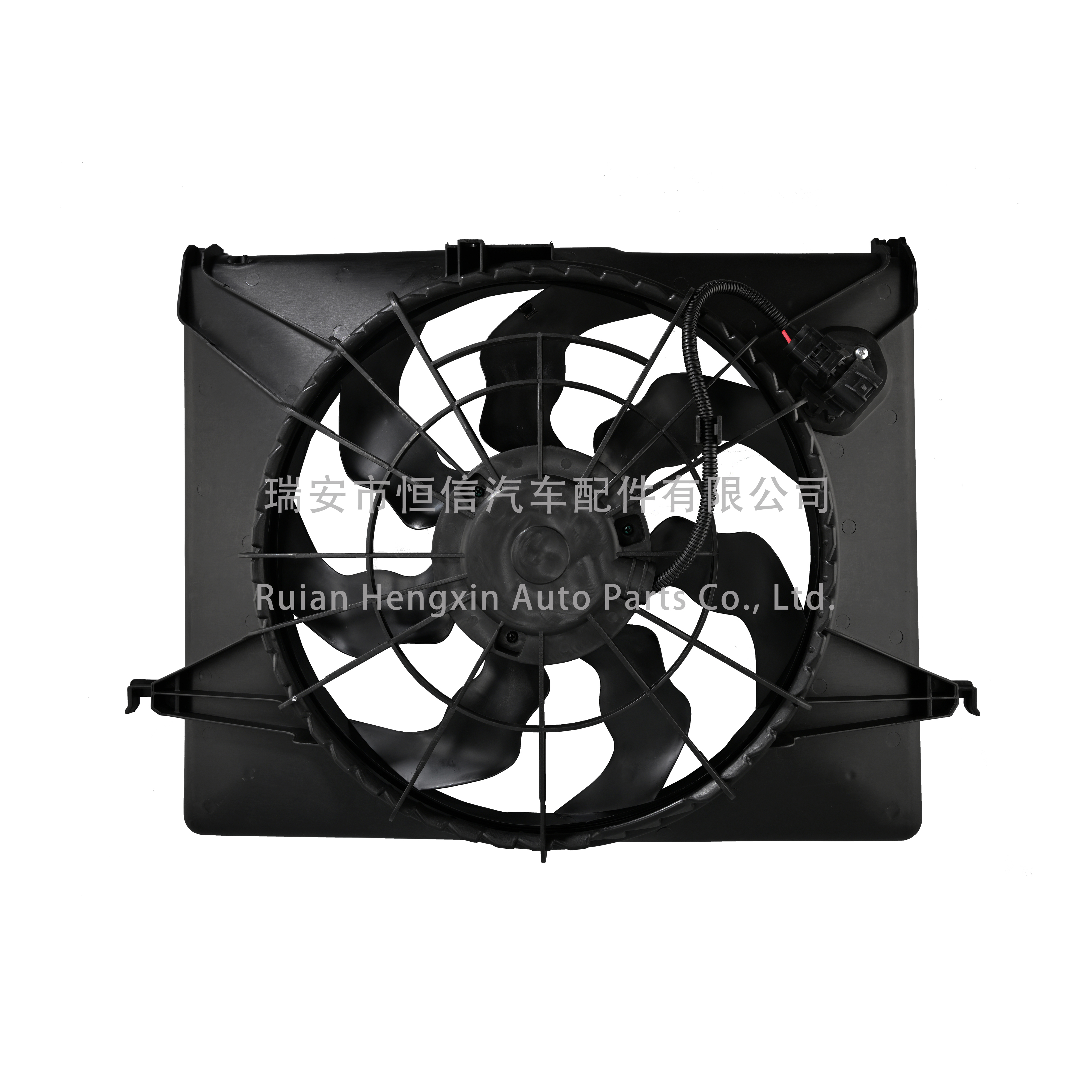 25380-3K175 Hyundai Sonata 06-10 Radiator Fan Cooling Fan