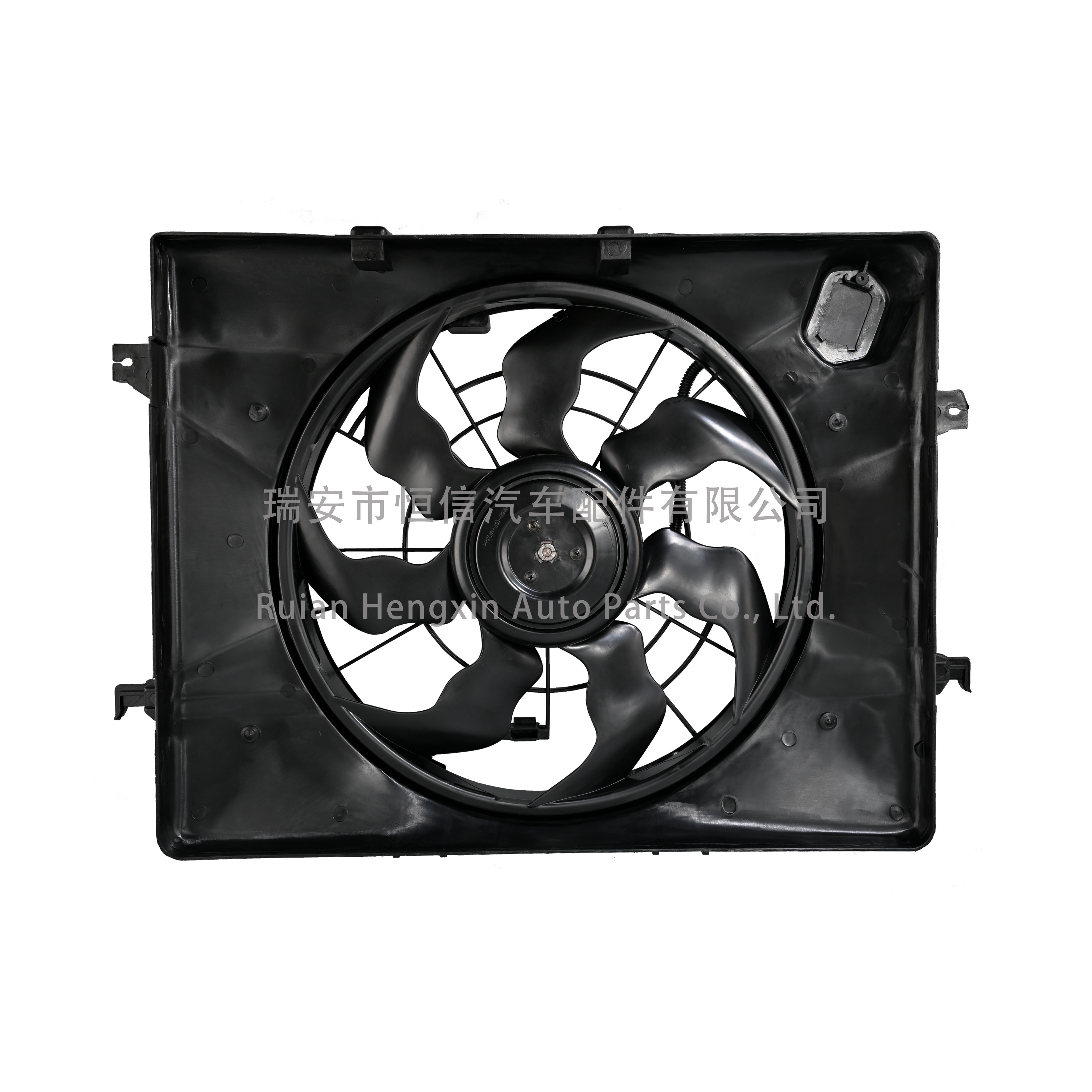 25380-2T500 Hyundai Sonata 2.4 14- Radiator Fan Cooling Fan