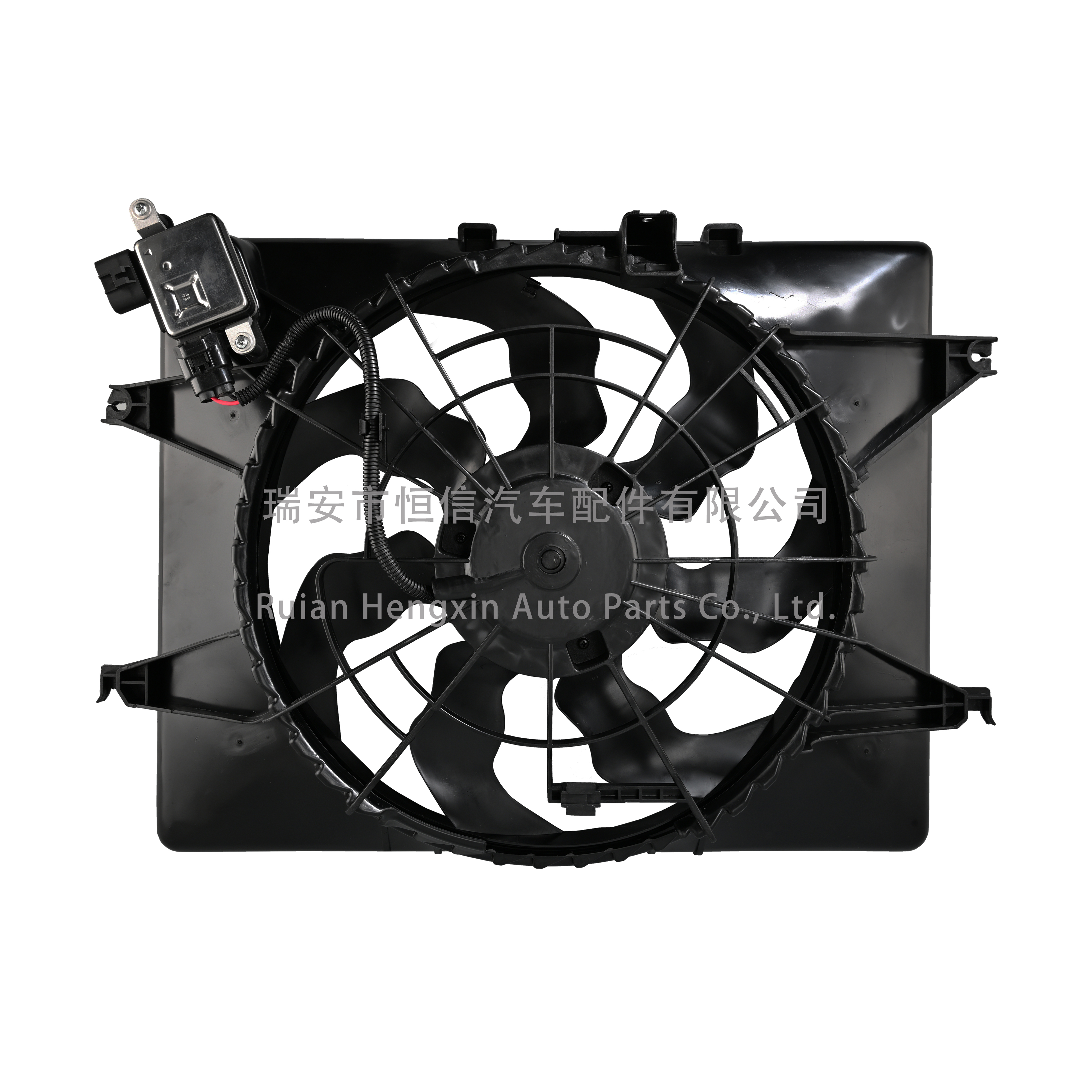 25380-2T500 Hyundai Sonata 2.4 14- Radiator Fan Cooling Fan