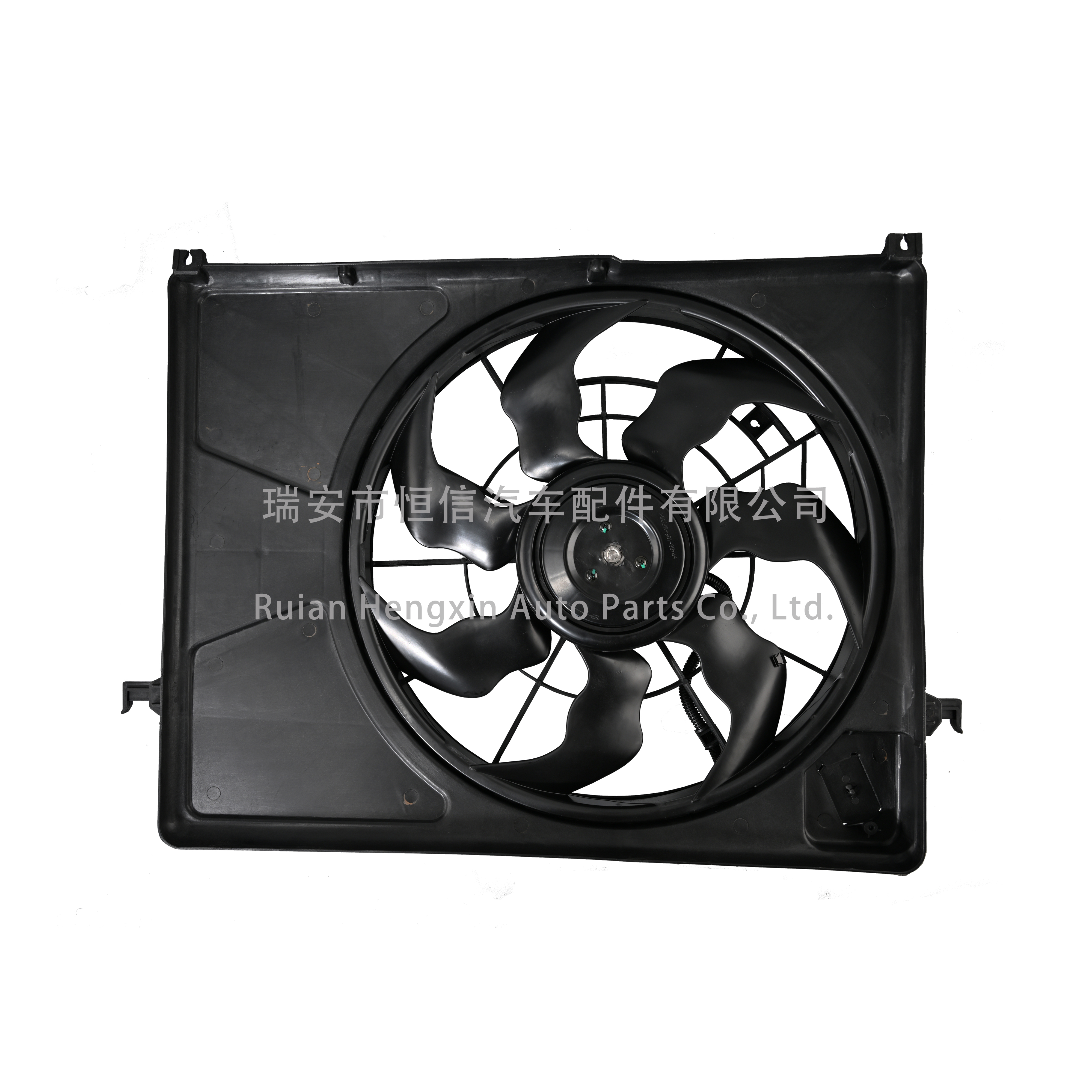 25380-3L350 25380-3K280 25380-3L280 25380-3L550 Hyundai Azera 08-11 Radiator Fan Cooling Fan