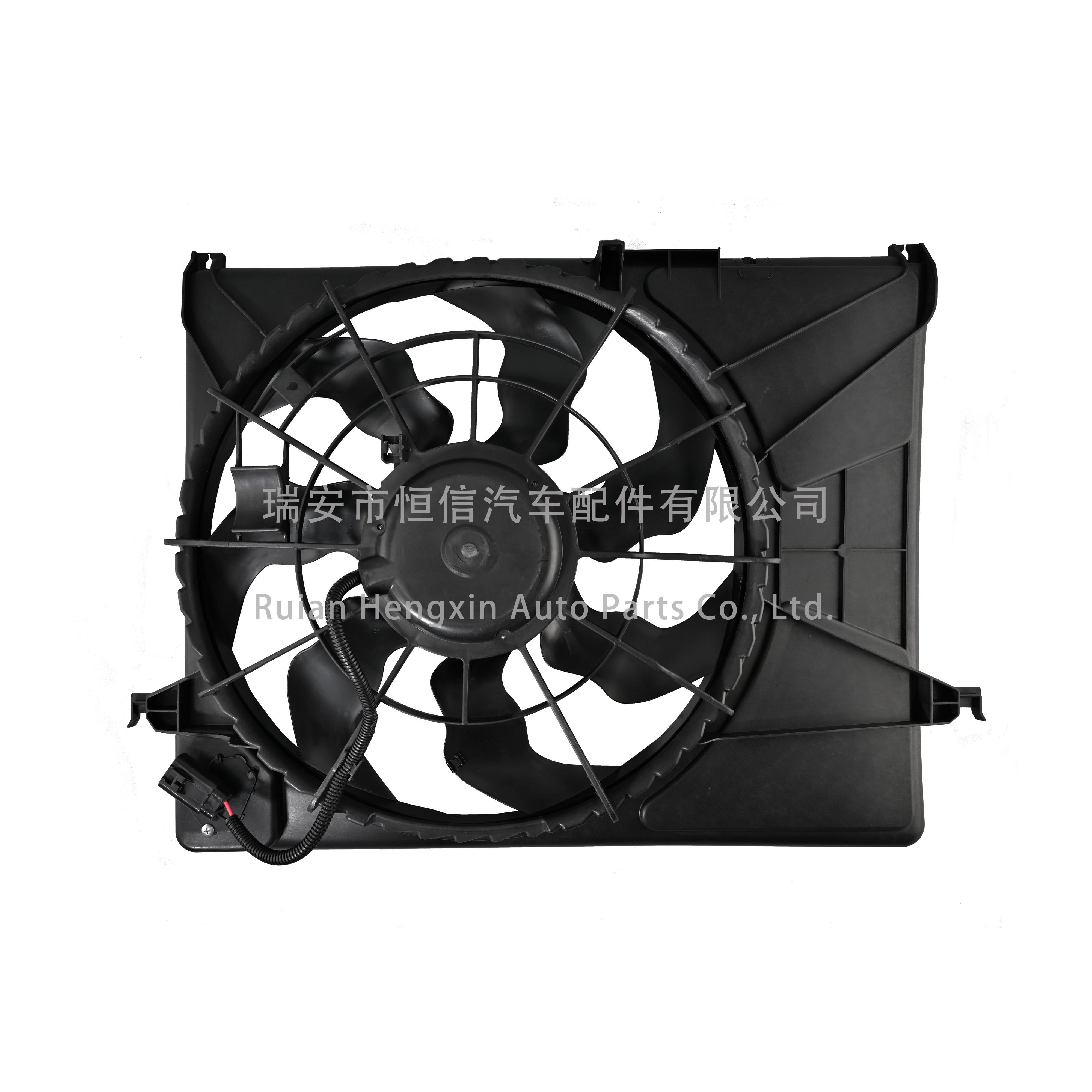 25380-3L350 25380-3K280 25380-3L280 25380-3L550 Hyundai Azera 08-11 Radiator Fan Cooling Fan