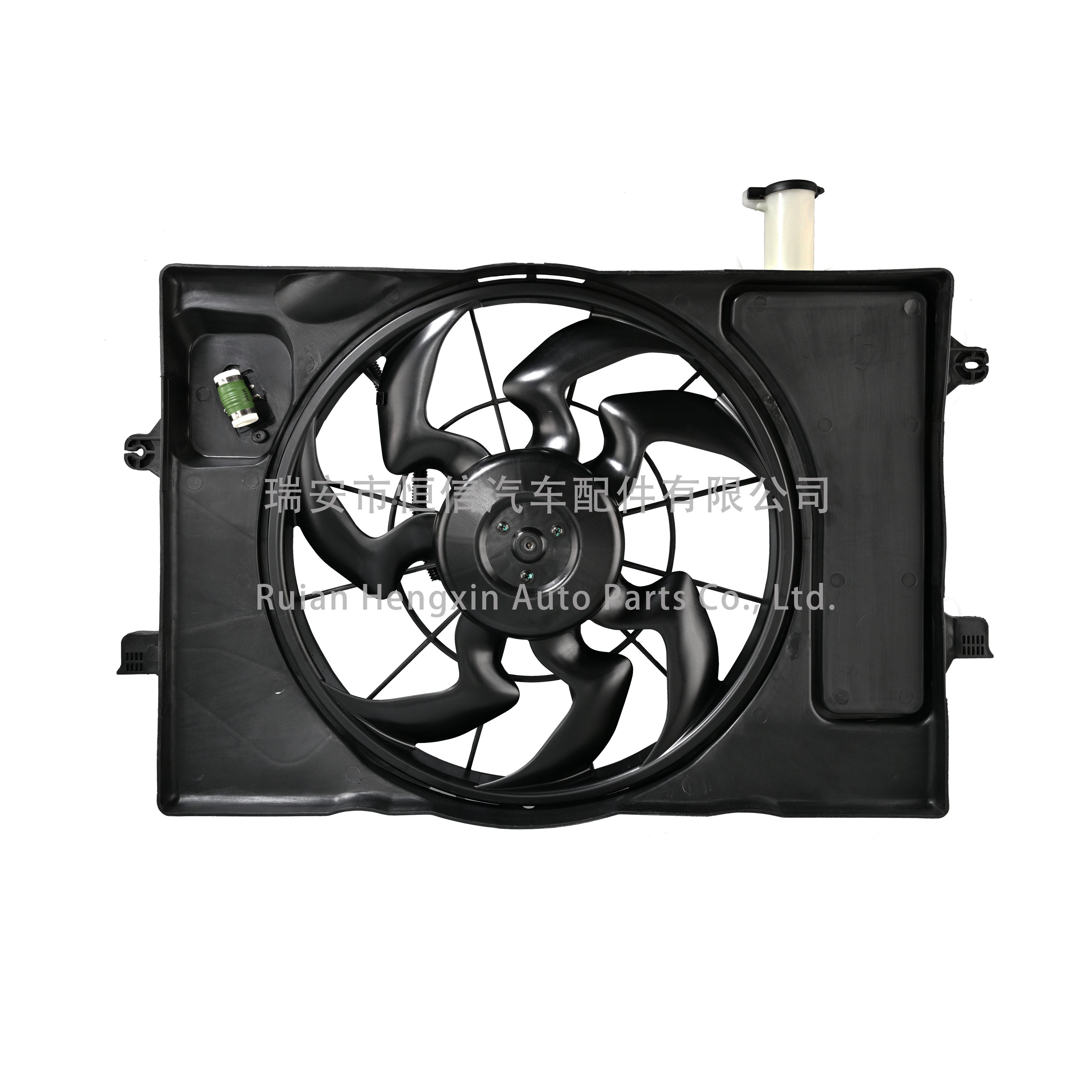 25380-AA050 25380-AA000 Hyundai Elantra 2021- Radiator Fan Cooling Fan