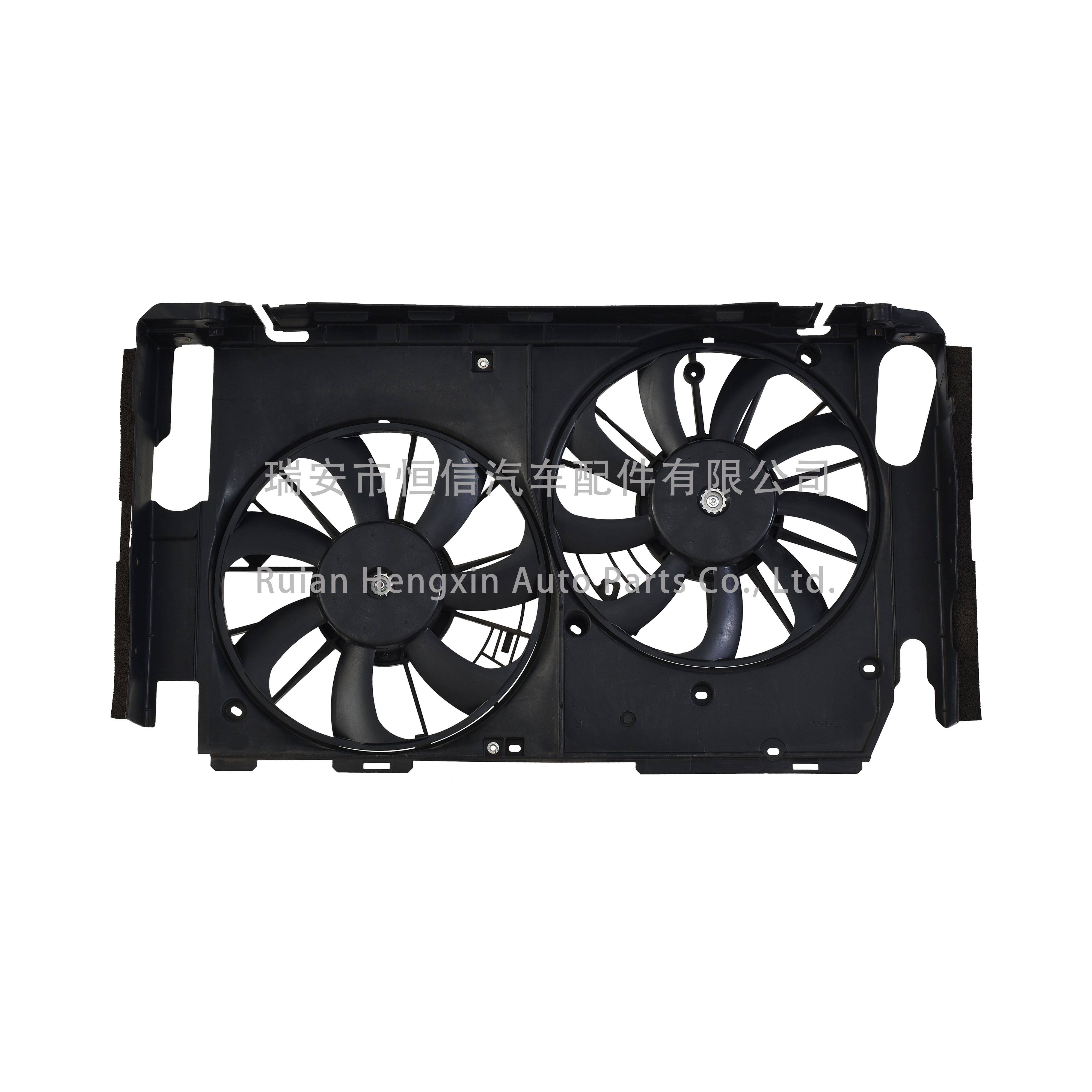 16361-0V020  16711-28320 16711-28321 16711-0H190 Toyata RA4 Radiator Fan Cooling Fan