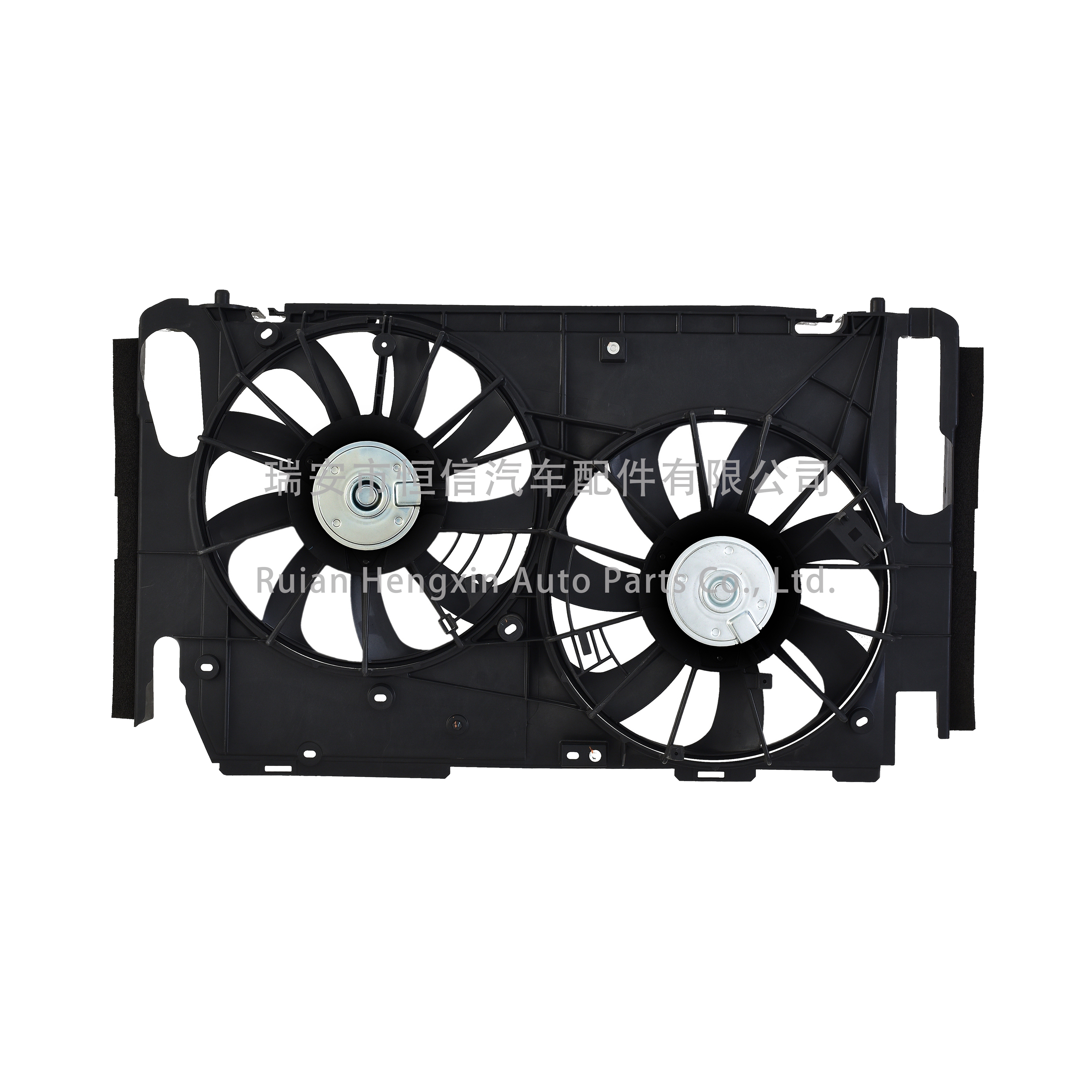 16361-0V020  16711-28320 16711-28321 16711-0H190 Toyata RA4 Radiator Fan Cooling Fan