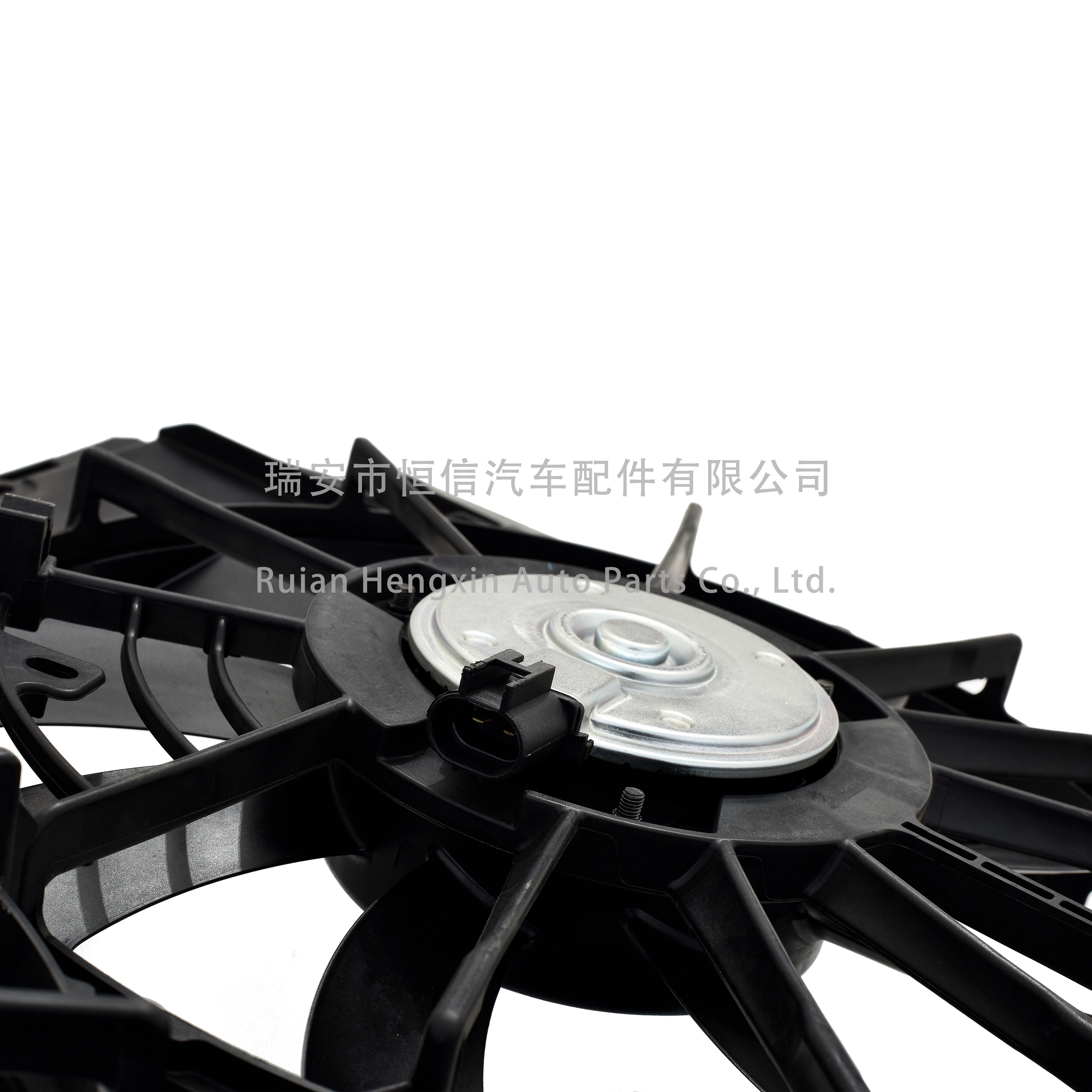 16361-0V020  16711-28320 16711-28321 16711-0H190 Toyata RA4 Radiator Fan Cooling Fan