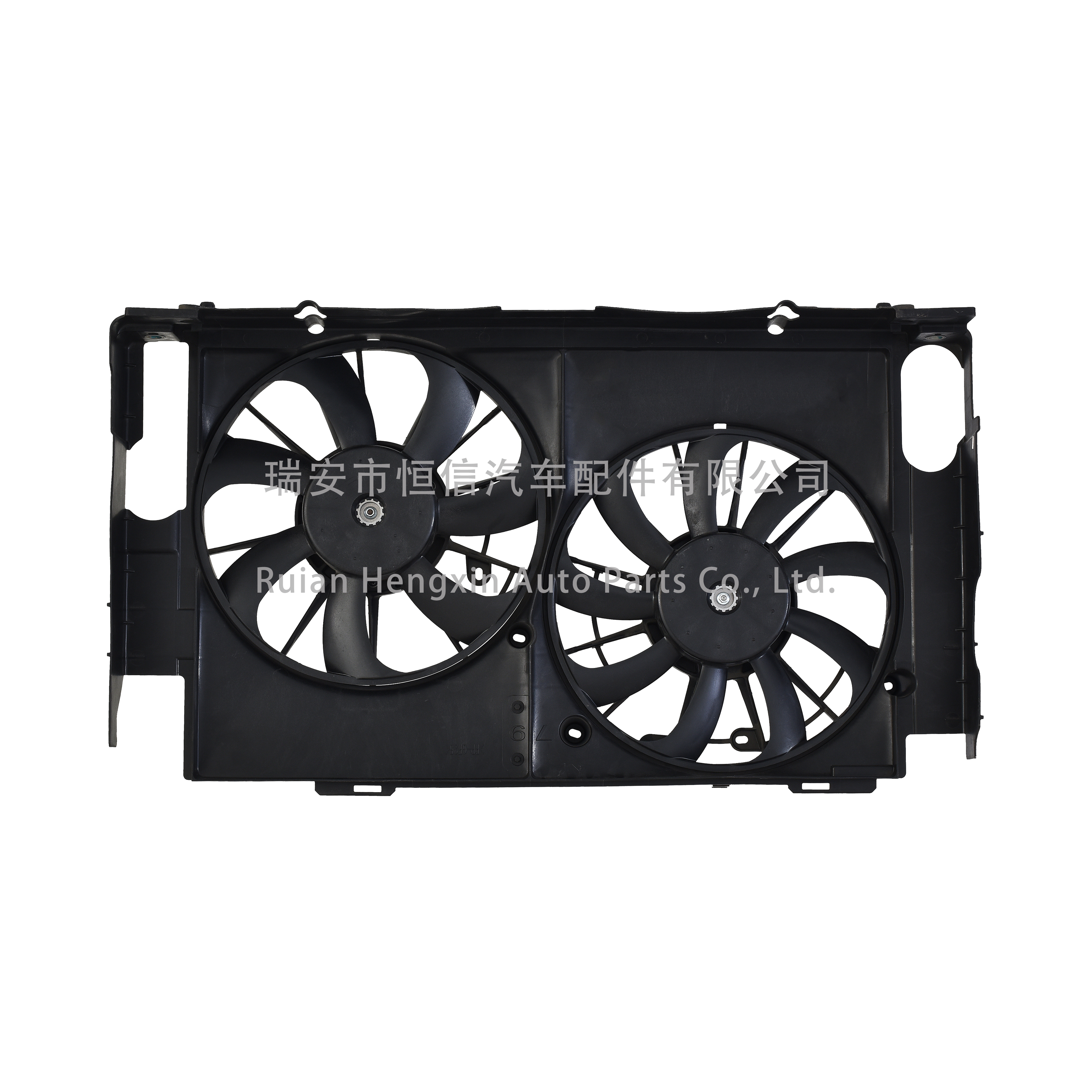 16363-0V380 16711-36140 16711-0V210 Toyota RAV4 Radiator Fan Cooling Fan