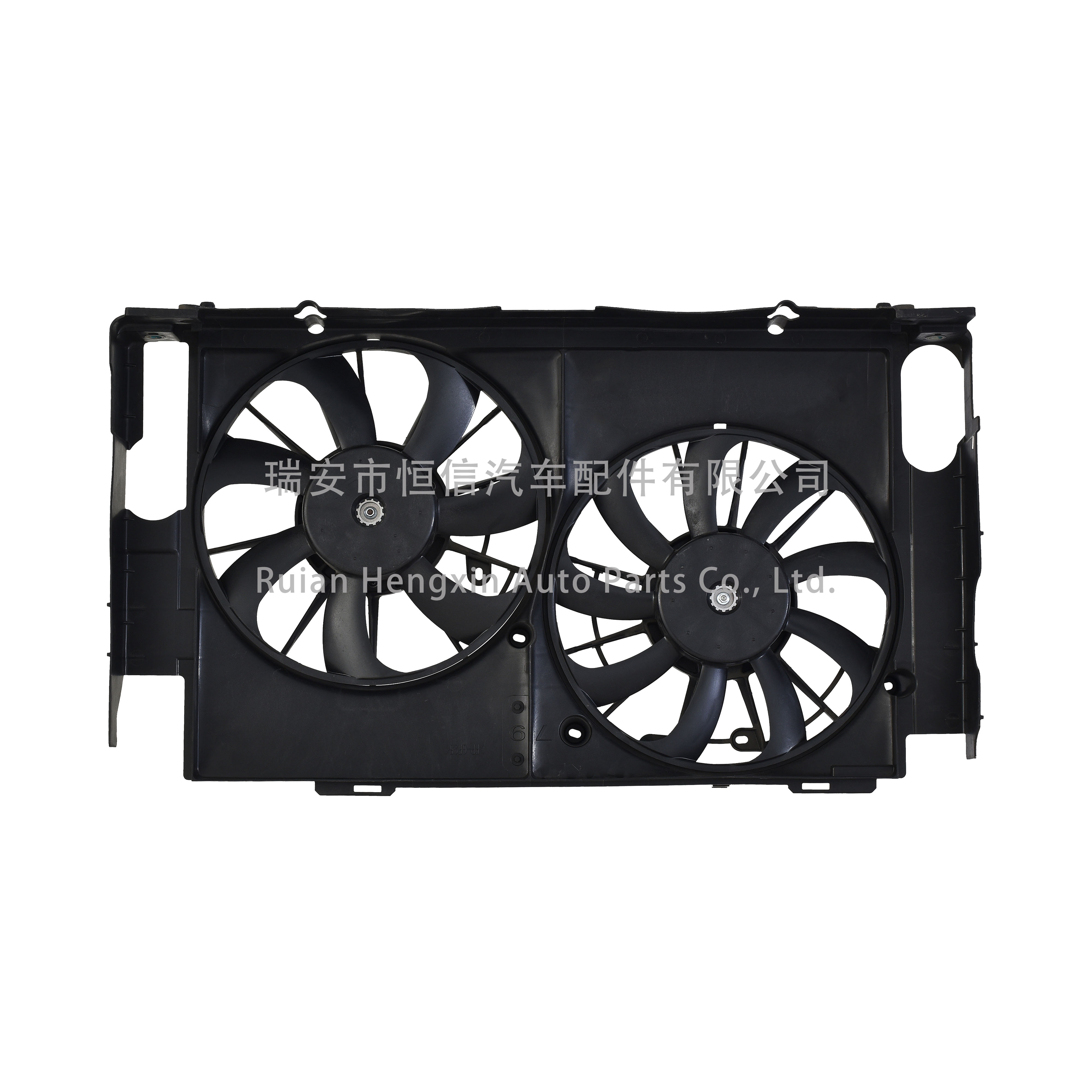 16363-0V380 16711-36140 16711-0V210 Toyota RAV4 Radiator Fan Cooling Fan