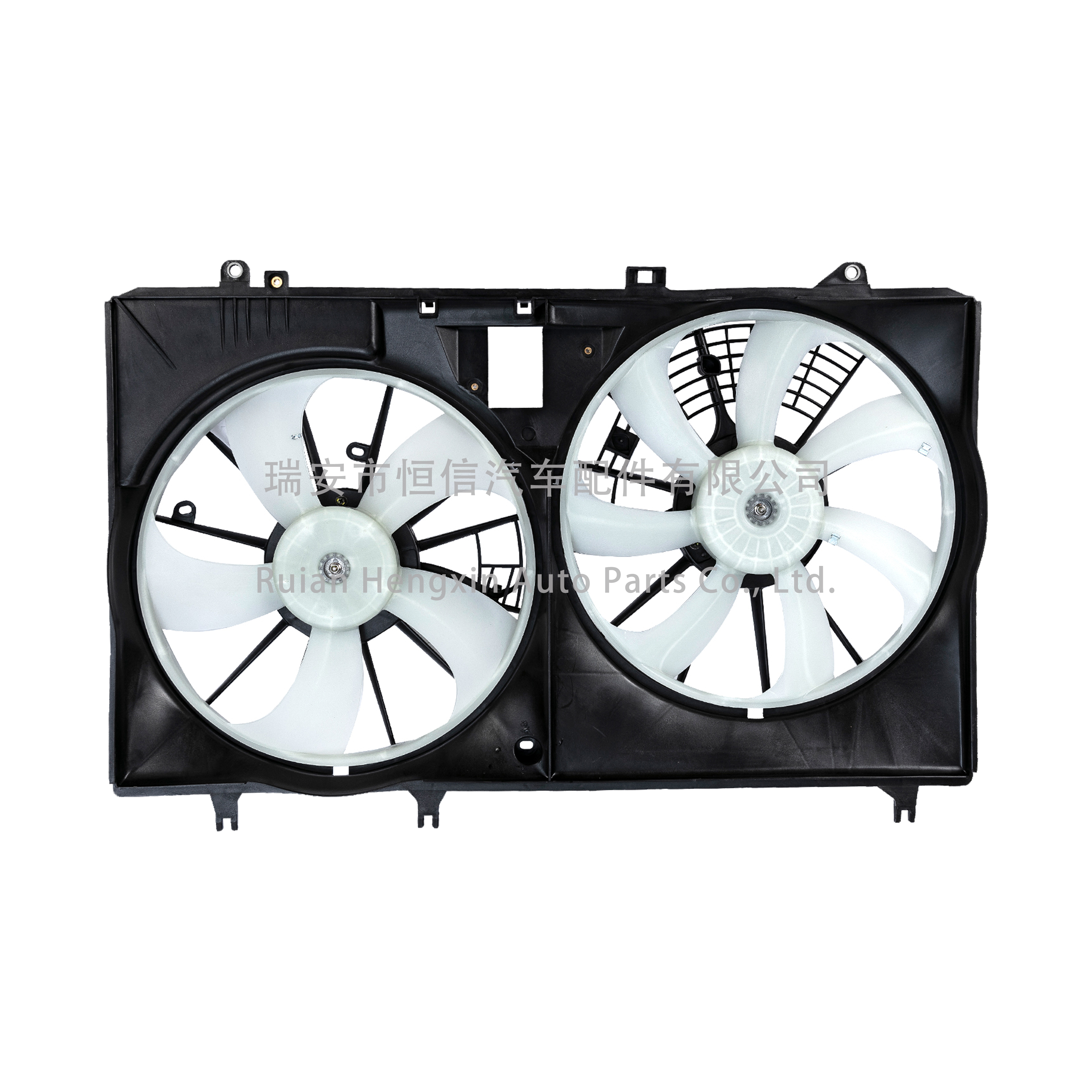 16711-36110 Lexus RX270 Radiator Fan Cooling Fan