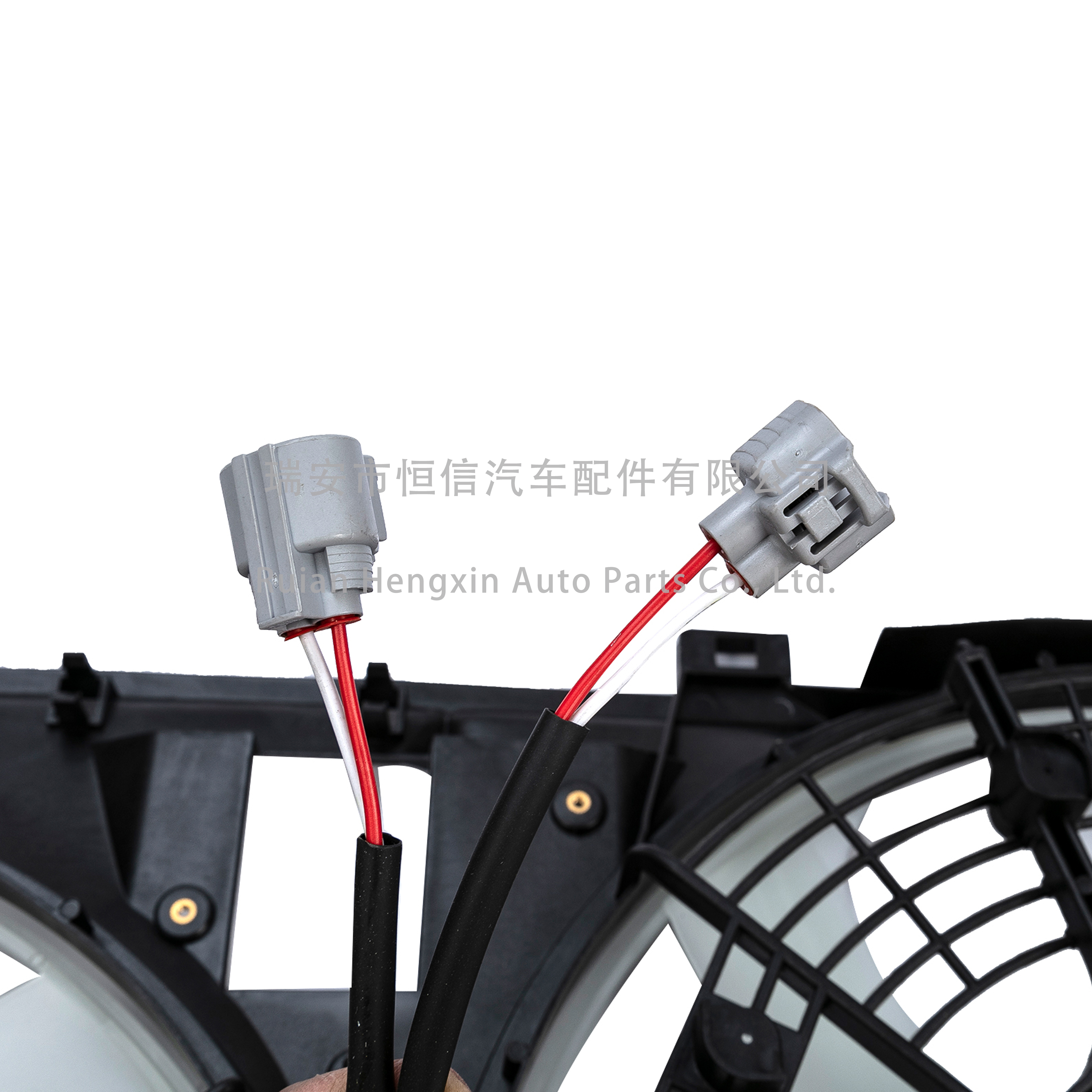 16711-36110 Lexus RX270 Radiator Fan Cooling Fan