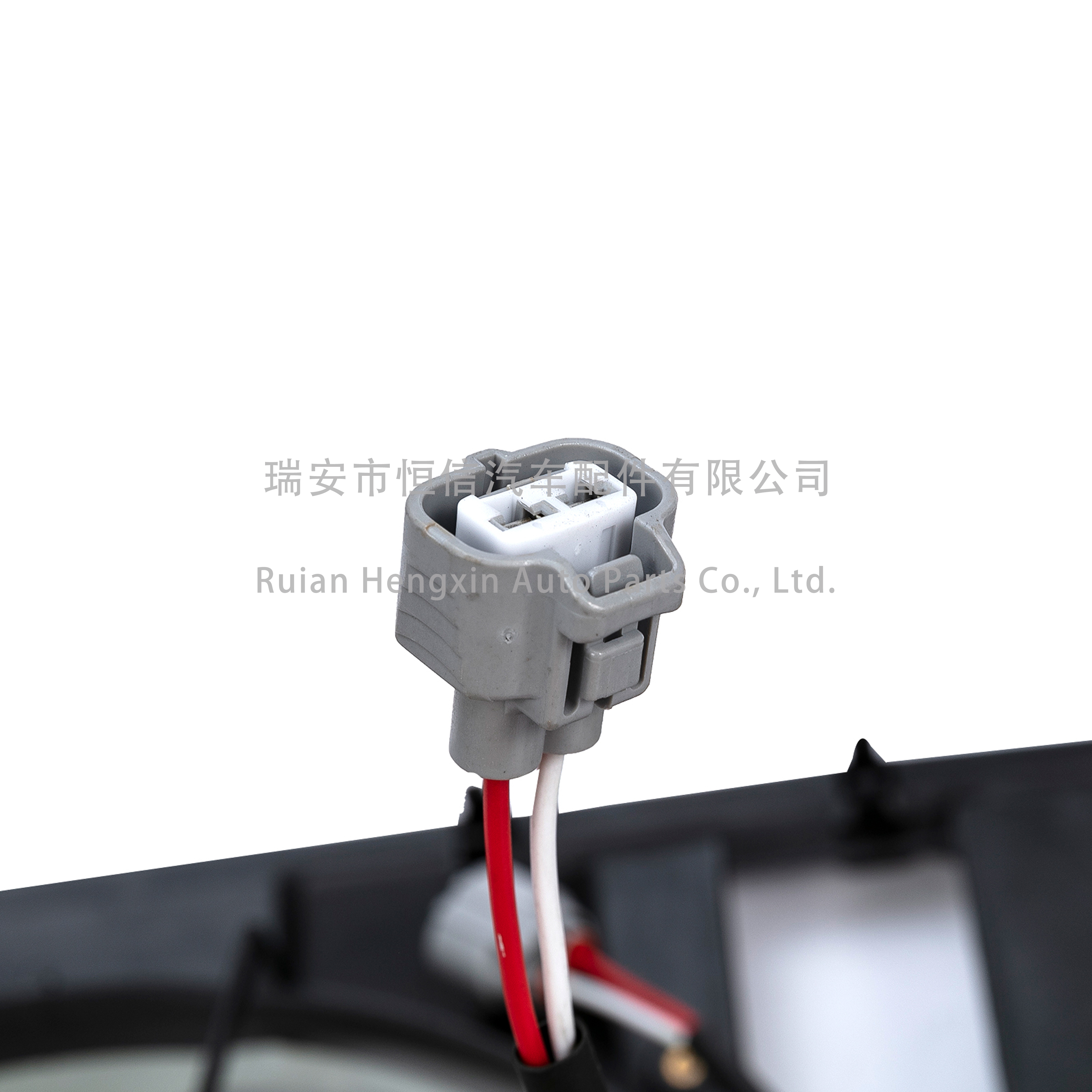 16711-36110 Lexus RX270 Radiator Fan Cooling Fan