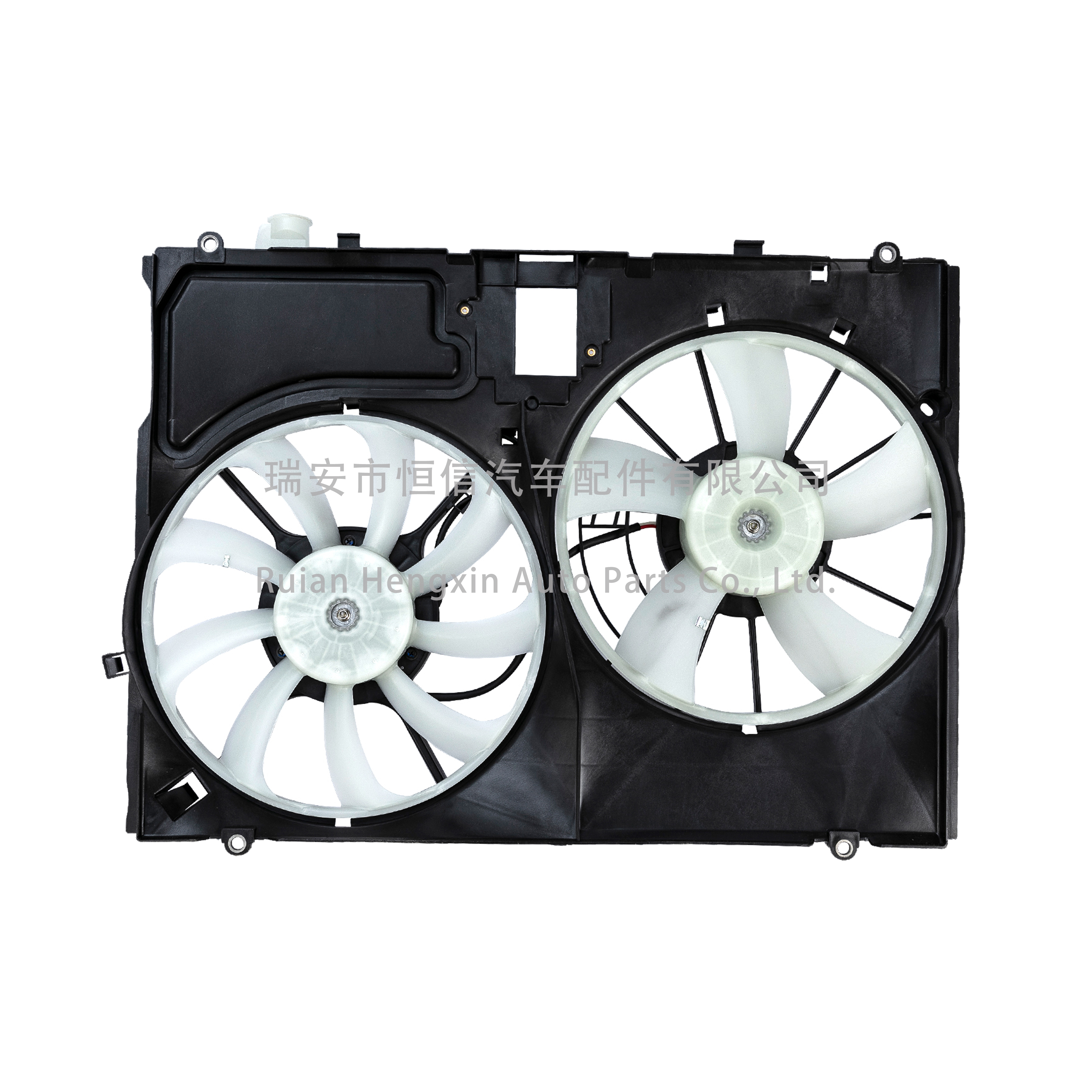 25380-1E100 25380-1E000 Lexus RX350  Radiator Fan Cooling Fan