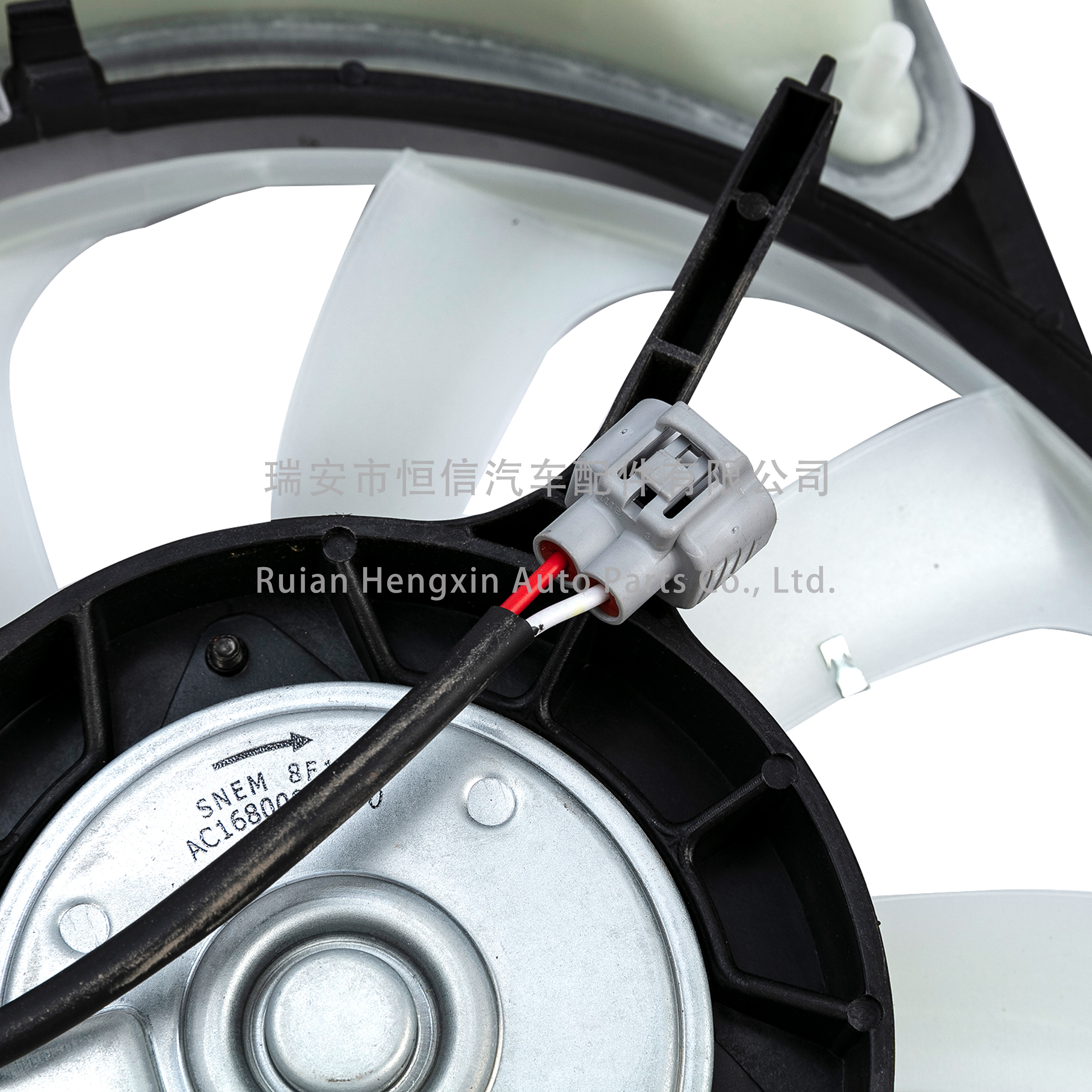 25380-1E100 25380-1E000 Lexus RX350  Radiator Fan Cooling Fan