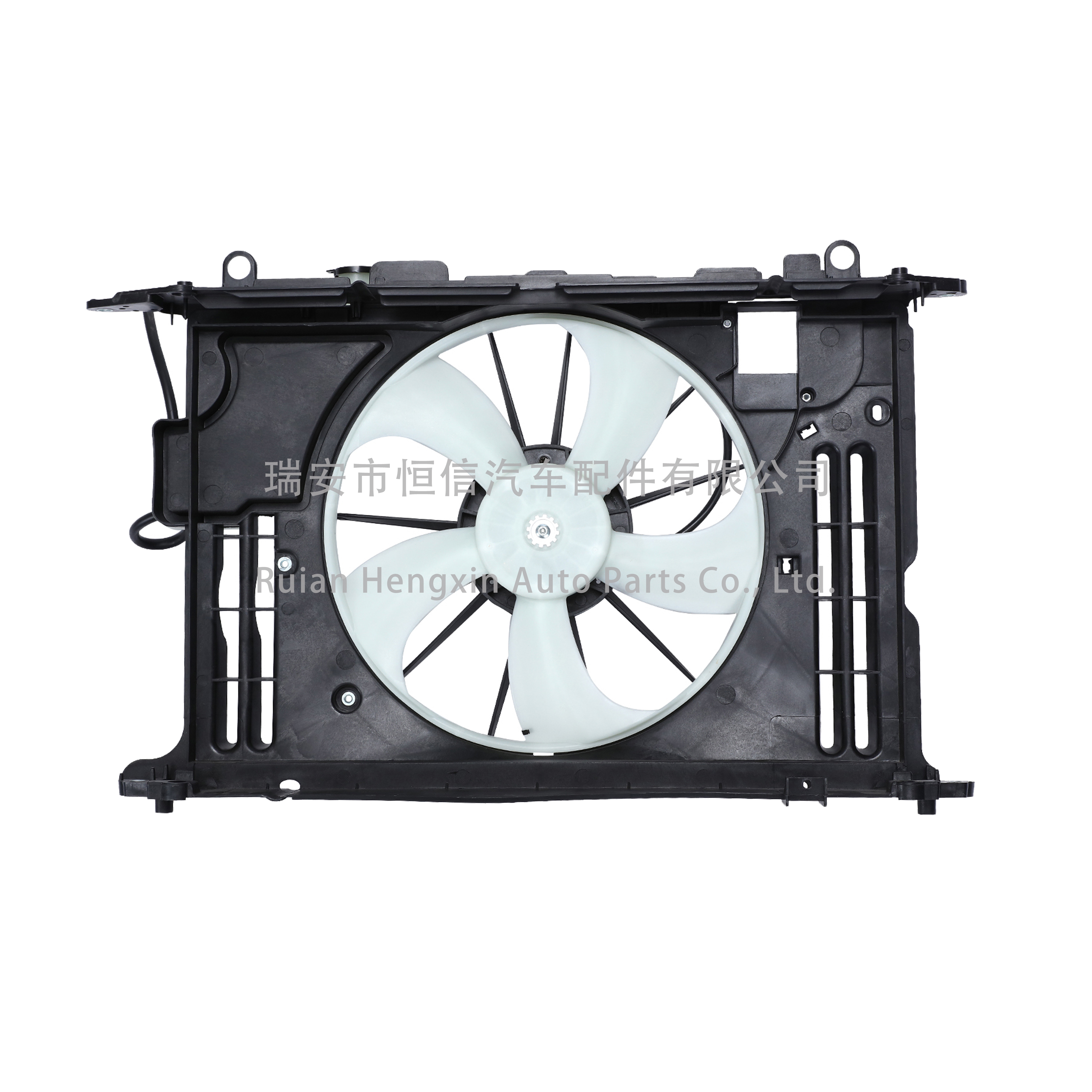 16363-0T020 16711-0T130 16711-0T131 Toyota Corolla 14- Radiator Fan Cooling Fan