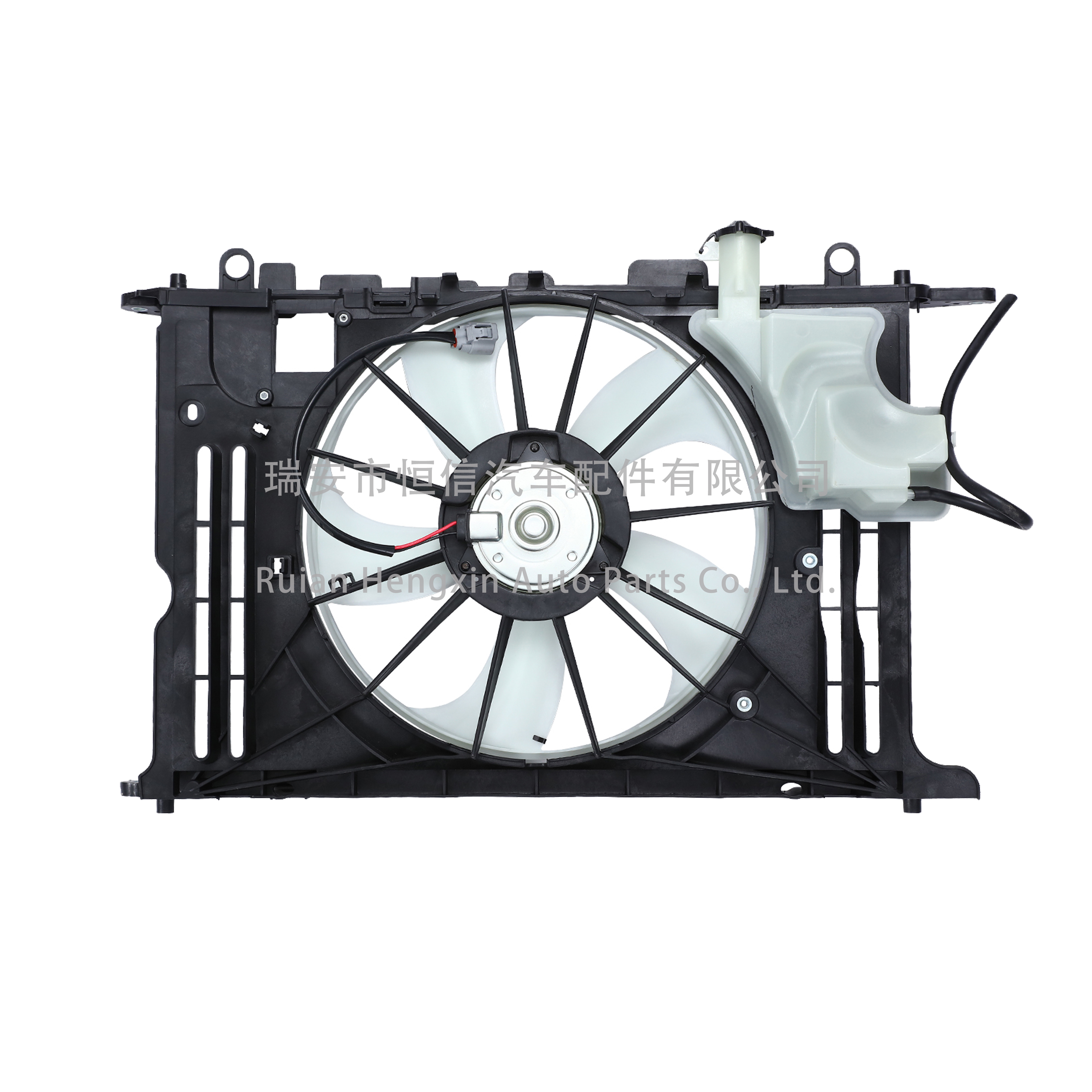 16363-0T020 16711-0T130 16711-0T131 Toyota Corolla 14- Radiator Fan Cooling Fan