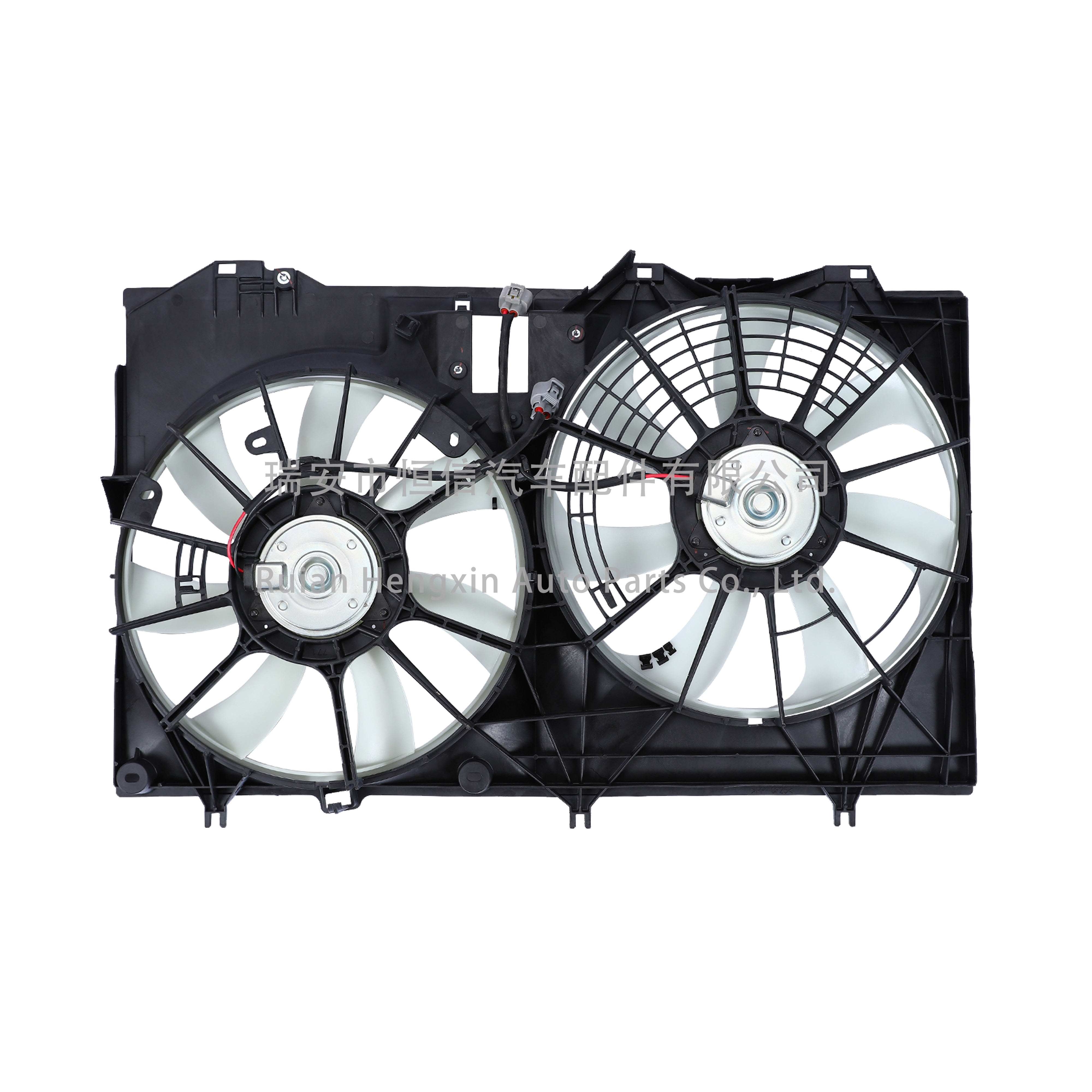 16711-0P400 Toyota RX350 17- Radiator Fan Cooling Fan