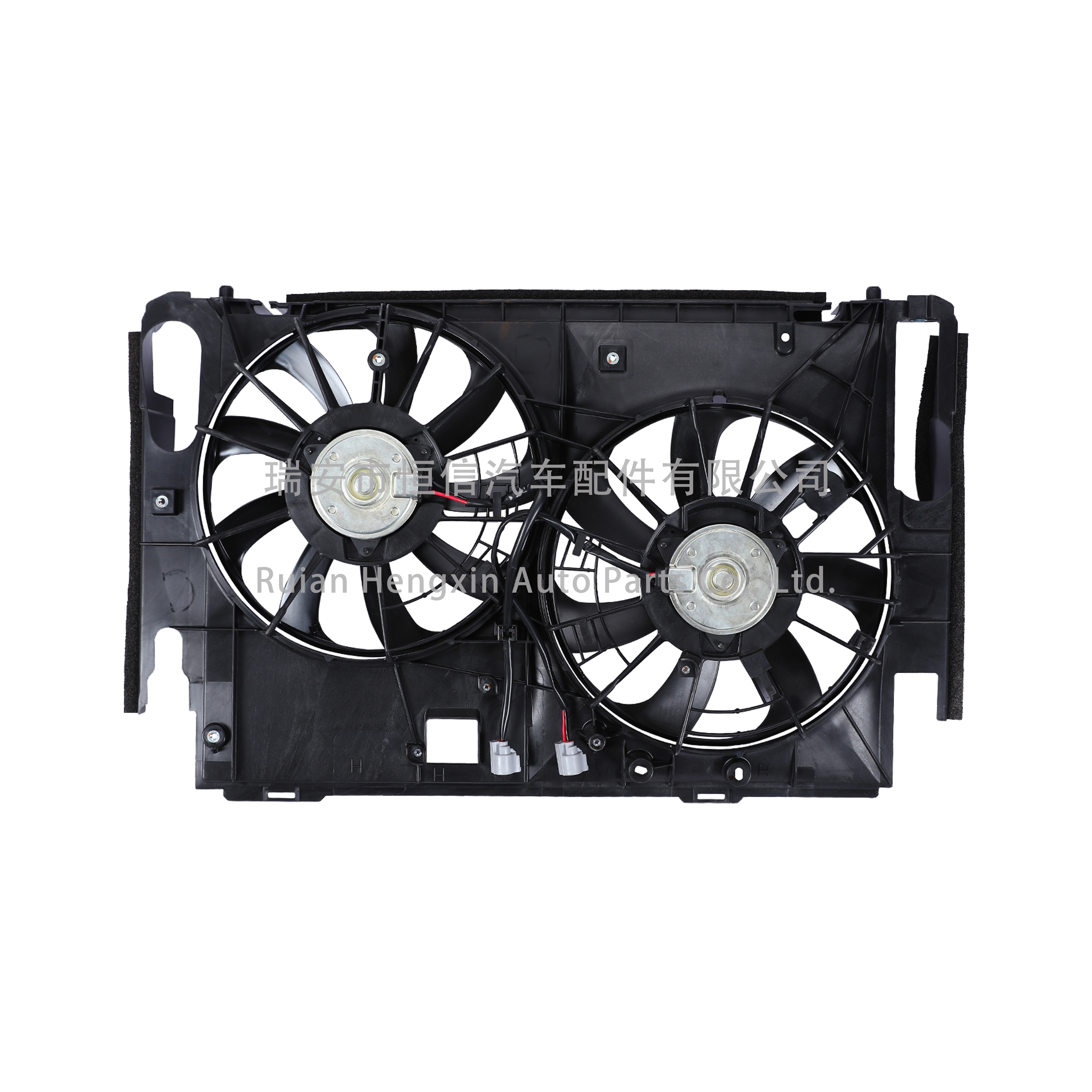 16711-36220 Lexus LM300H Radiator Fan Cooling Fan