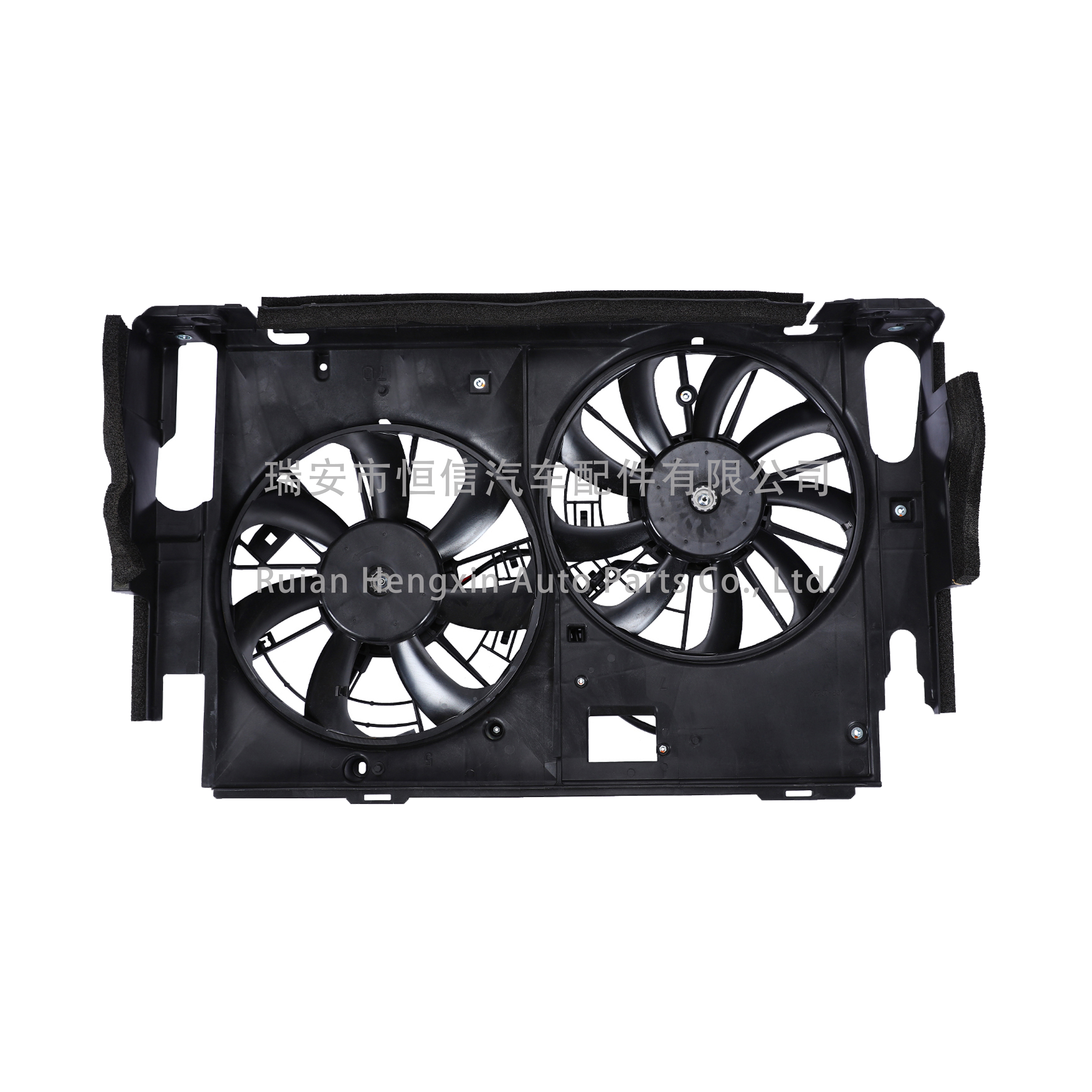 16711-31430 Toyota Alphard Radiator Fan Cooling Fan