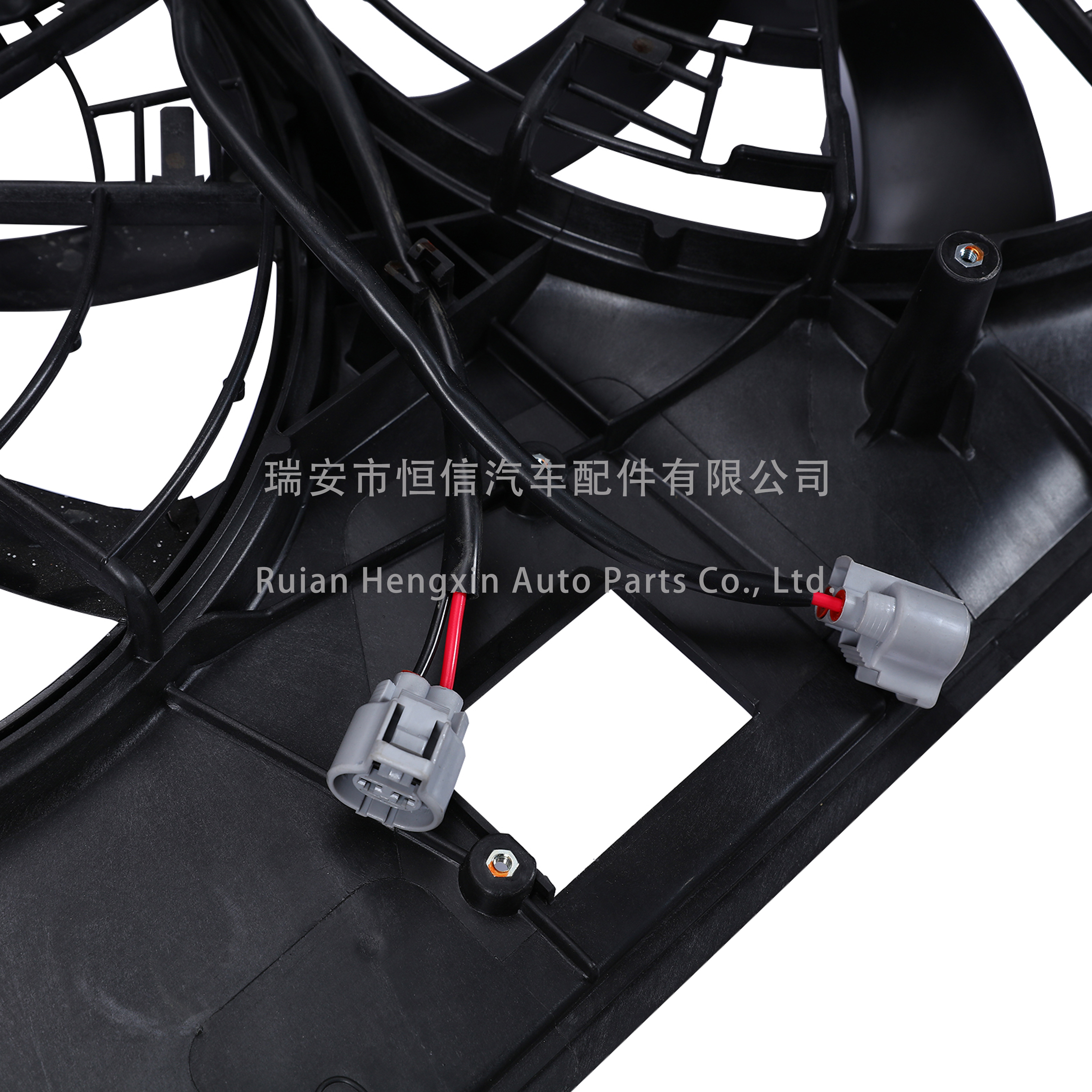 16711-31430 Toyota Alphard Radiator Fan Cooling Fan