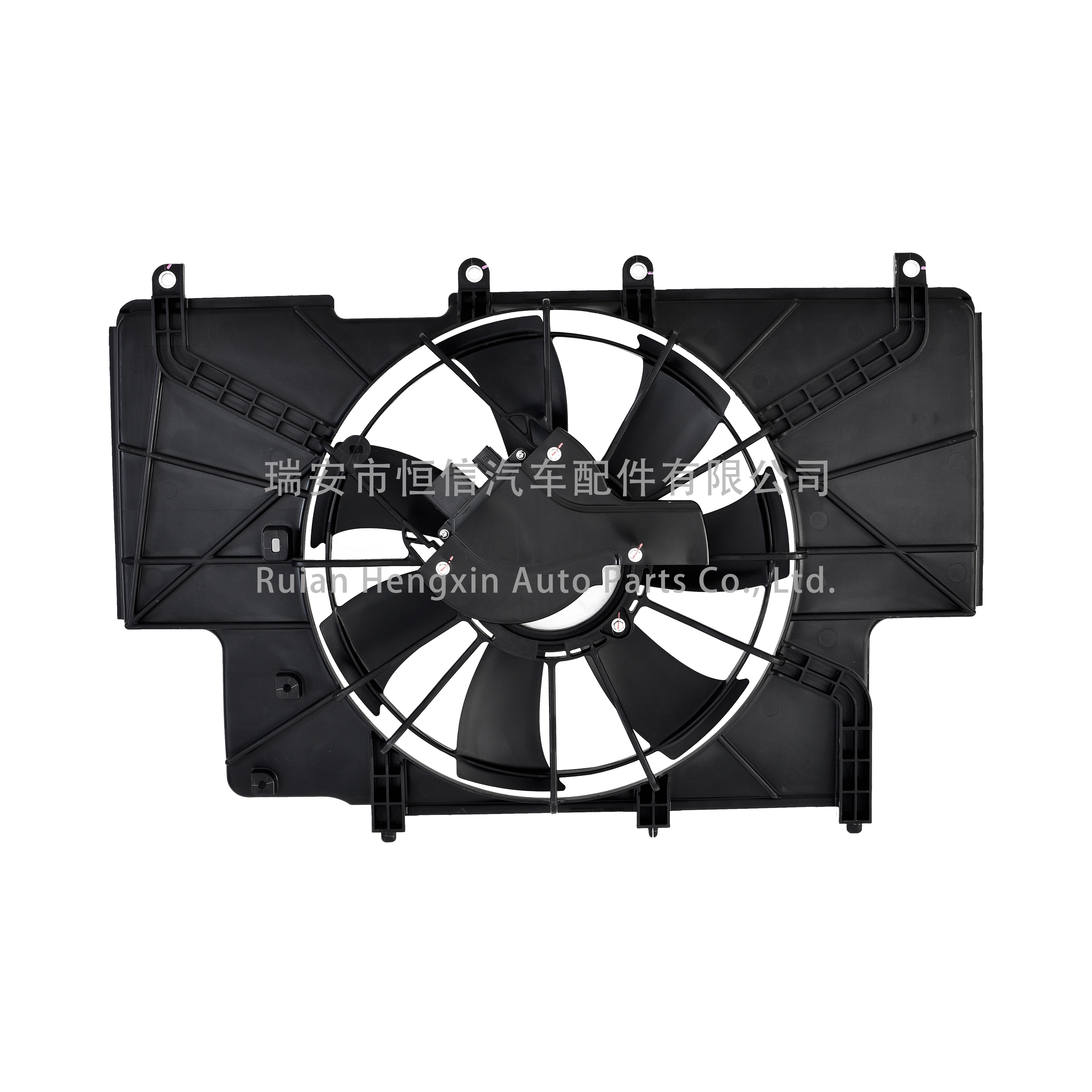  19015-6W0-H01 ����19��µ����춯ɢ���������ܳɵ�����