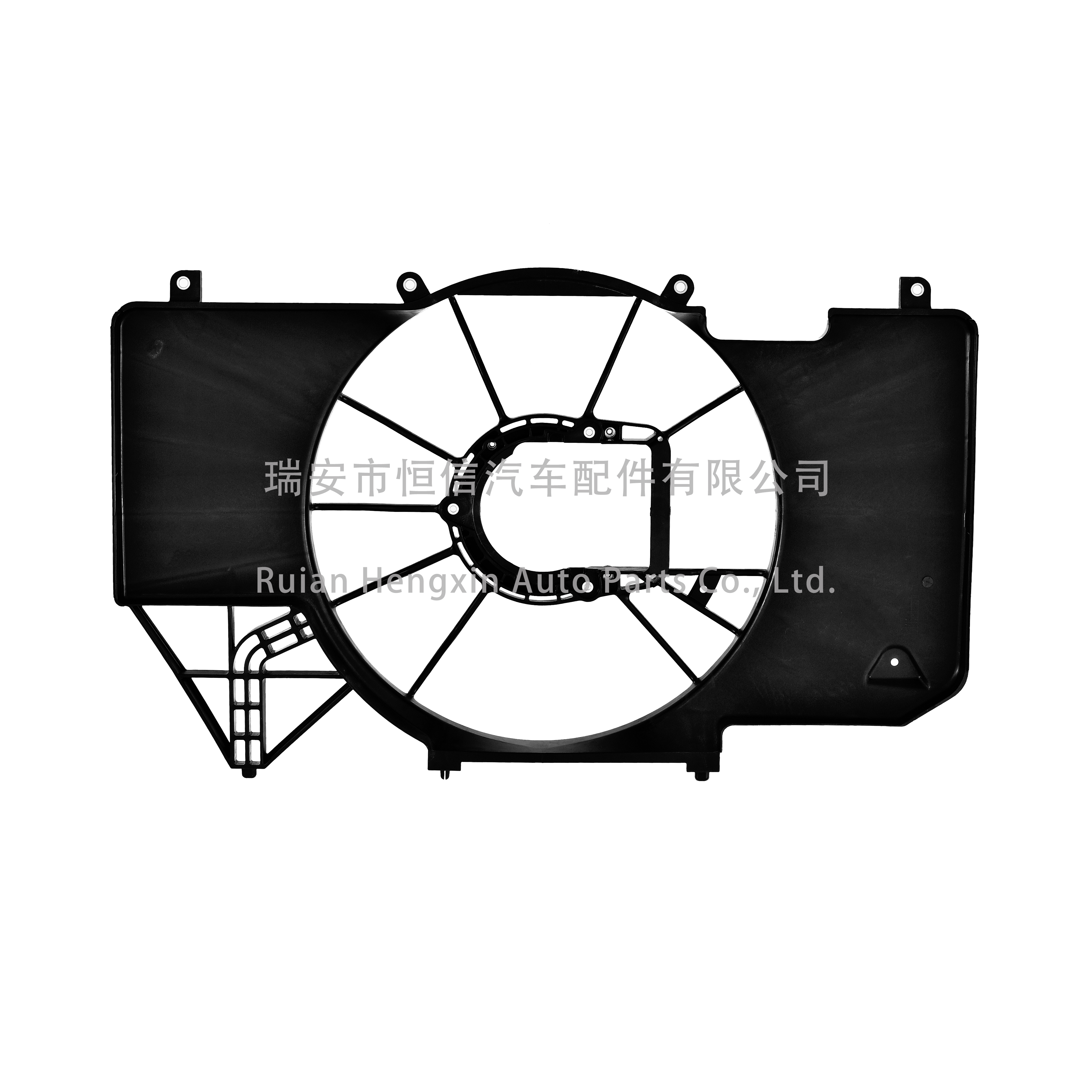 19015-5K0-A01 ����9���Ÿ�춯ɢ���������ܳɵ�����