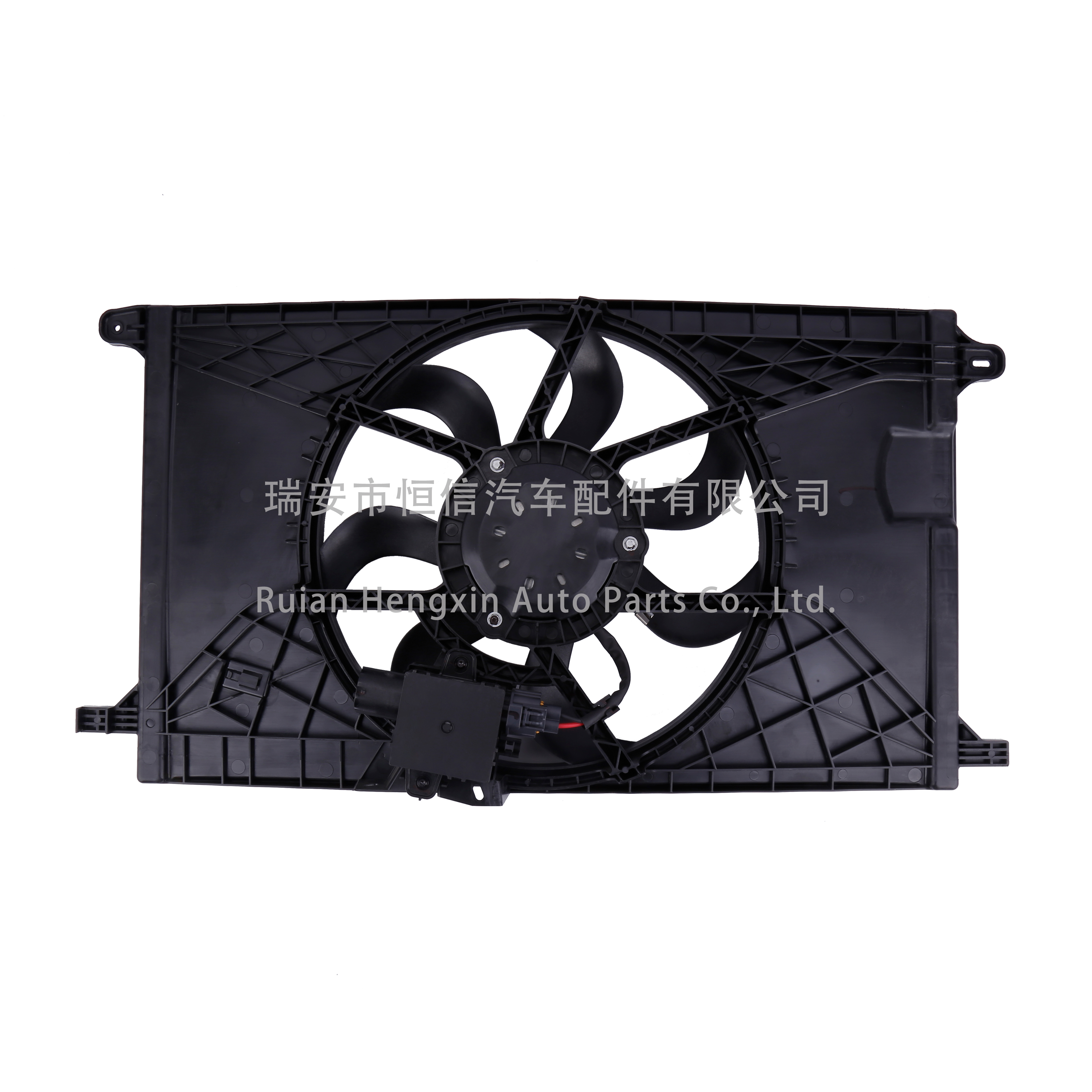 39161547 Buick Excelle 1.3T Radiator Fan Cooling Fan