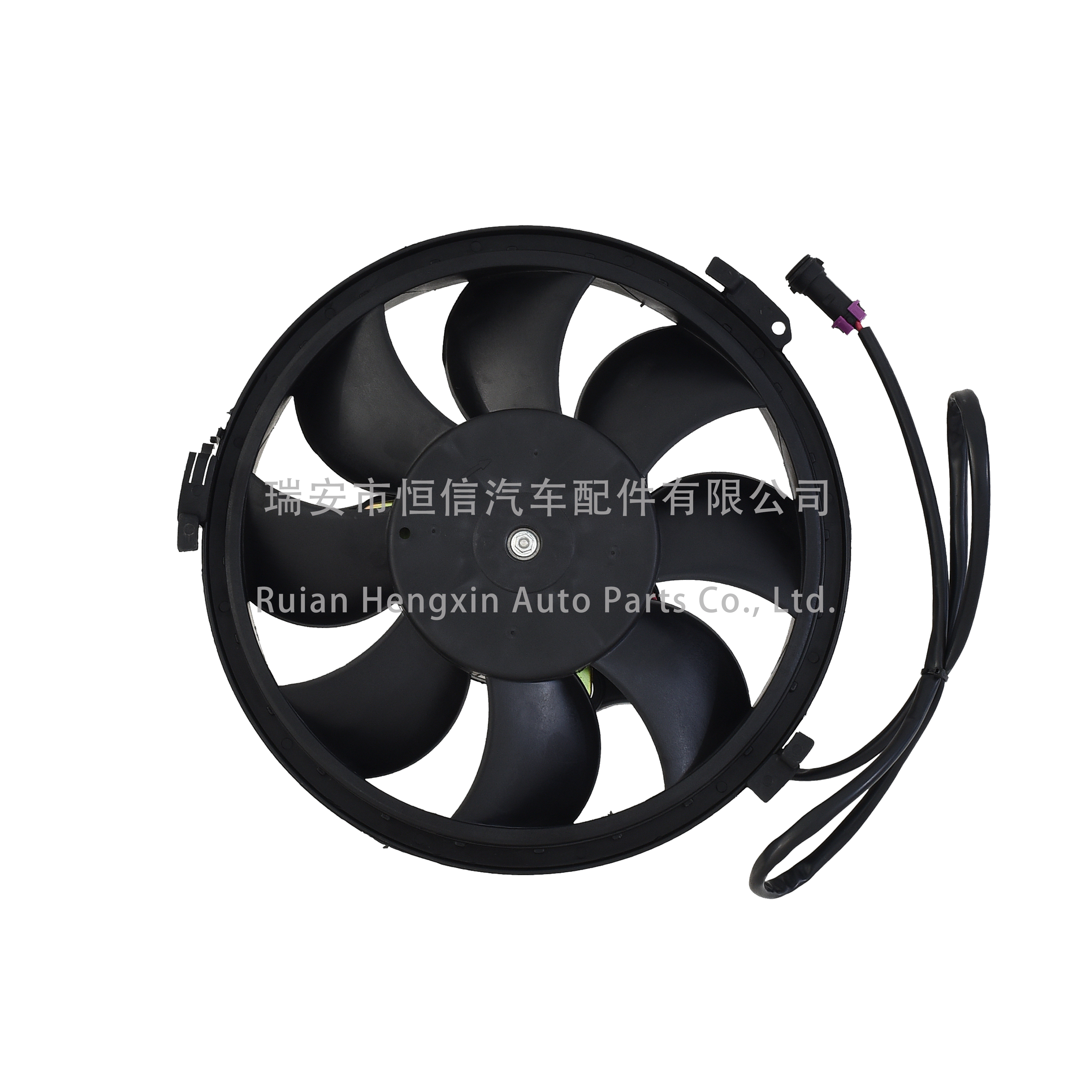 8D0959455C 4B3959455A 4D0805571 VW Passat B5 1.8 Radiator Fan Cooling Fan