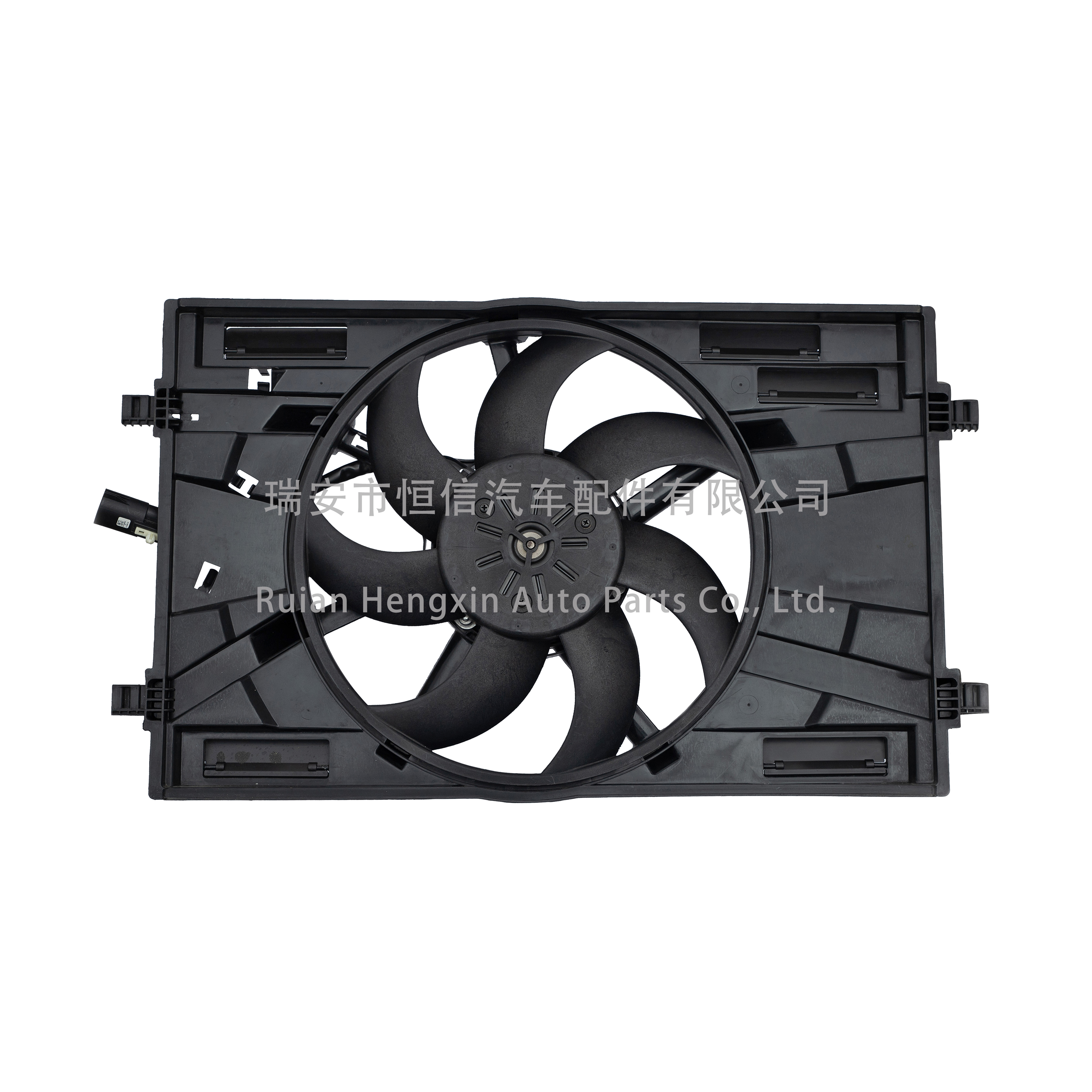 5QD955455A 15QD959455A 5Q0121203DA 5Q0121205S 5Q0121207AG VW Golf  Low Power Radiator Fan Cooling Fan