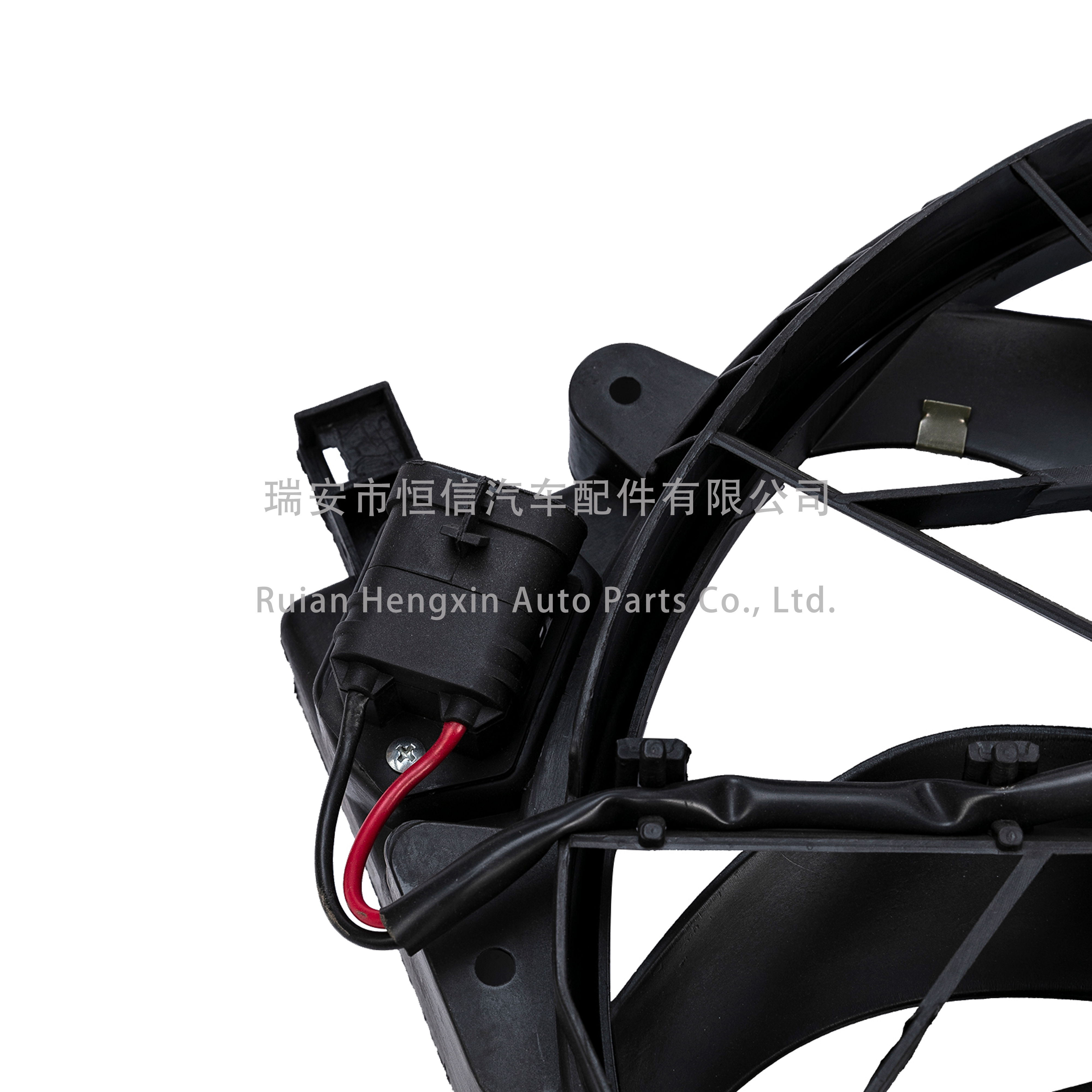 24431825 1341344 90570739 93315724 1314460 Opel Astra 98-05 Radiator Fan Cooling Fan