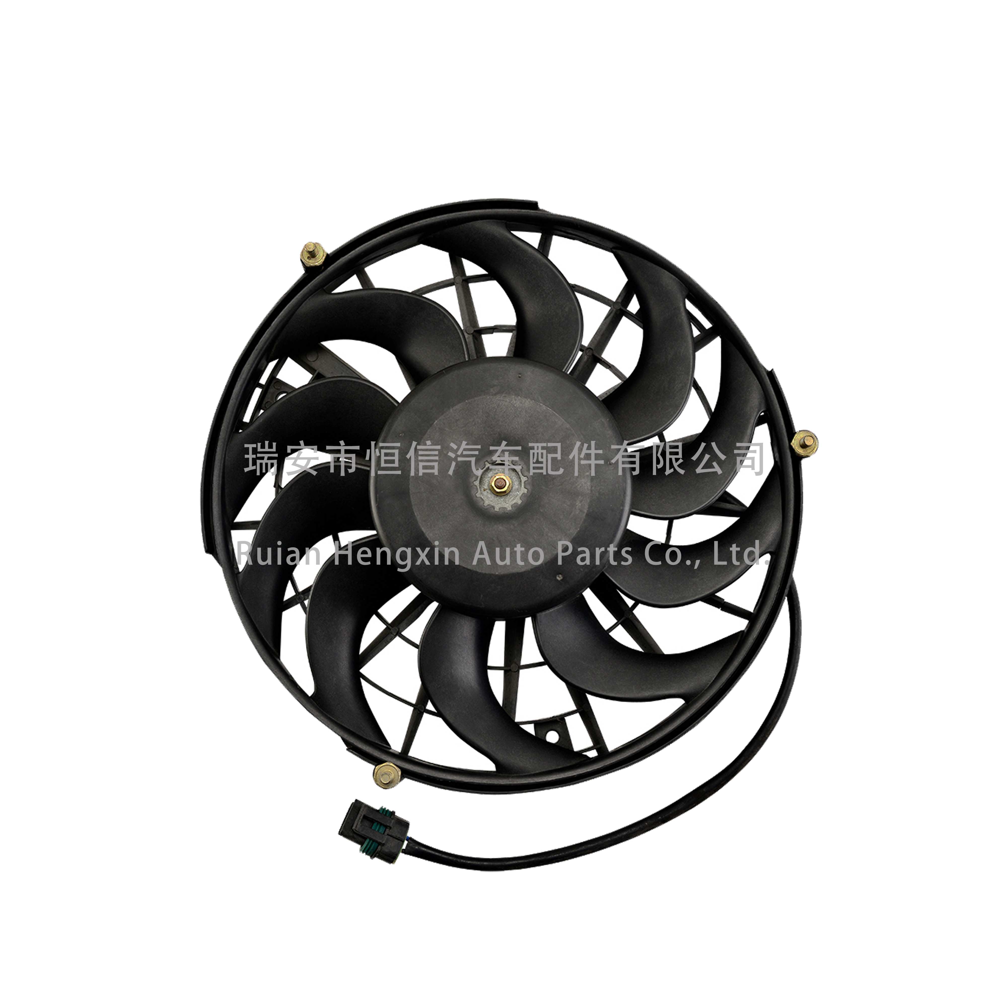 1845043 90511262 Opel Astra/Corsa 91-01 Radiator Fan Cooling Fan