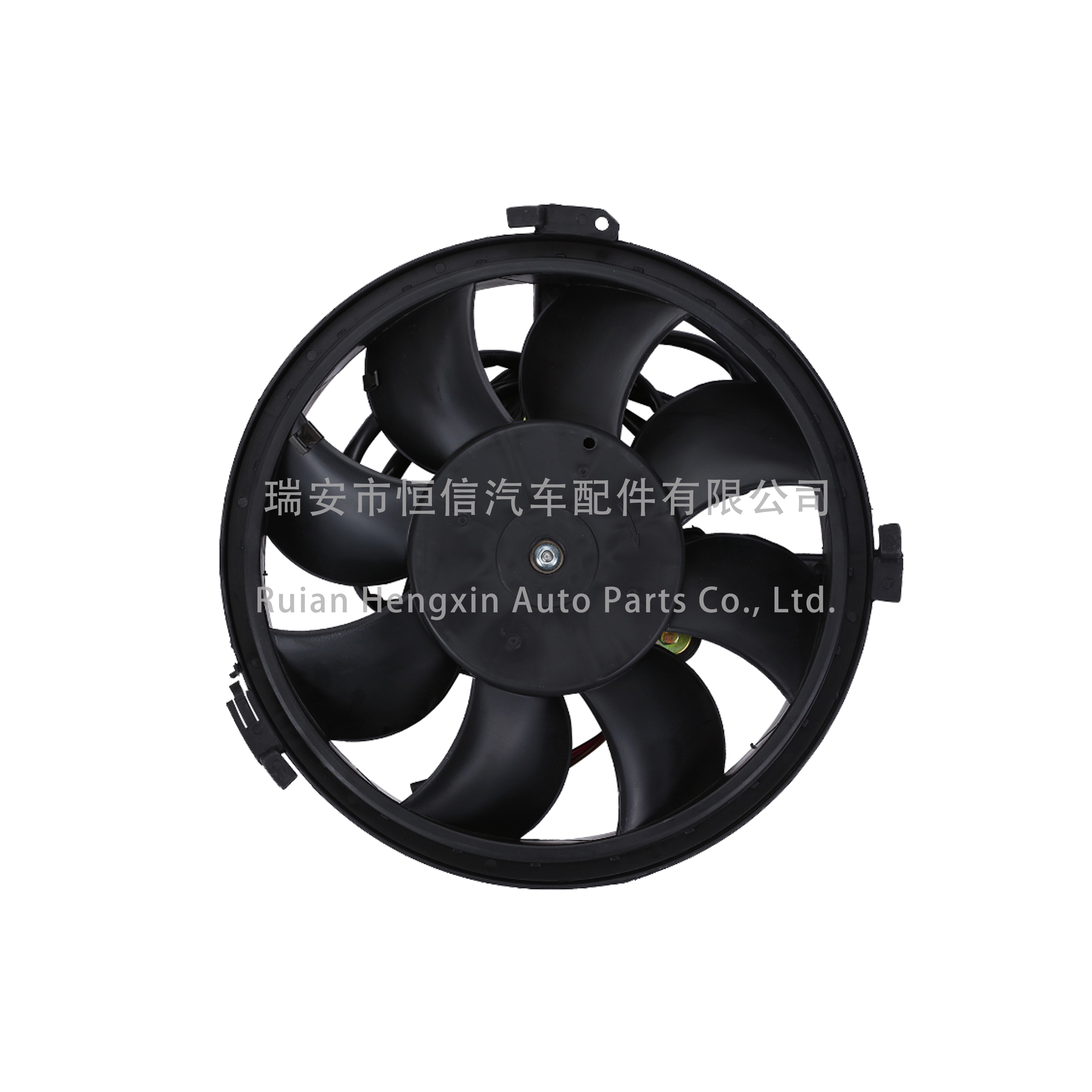 8D0959455R 8D0959455P 8E0959455H VW Passat B5 2.0 Radiator Fan Cooling Fan