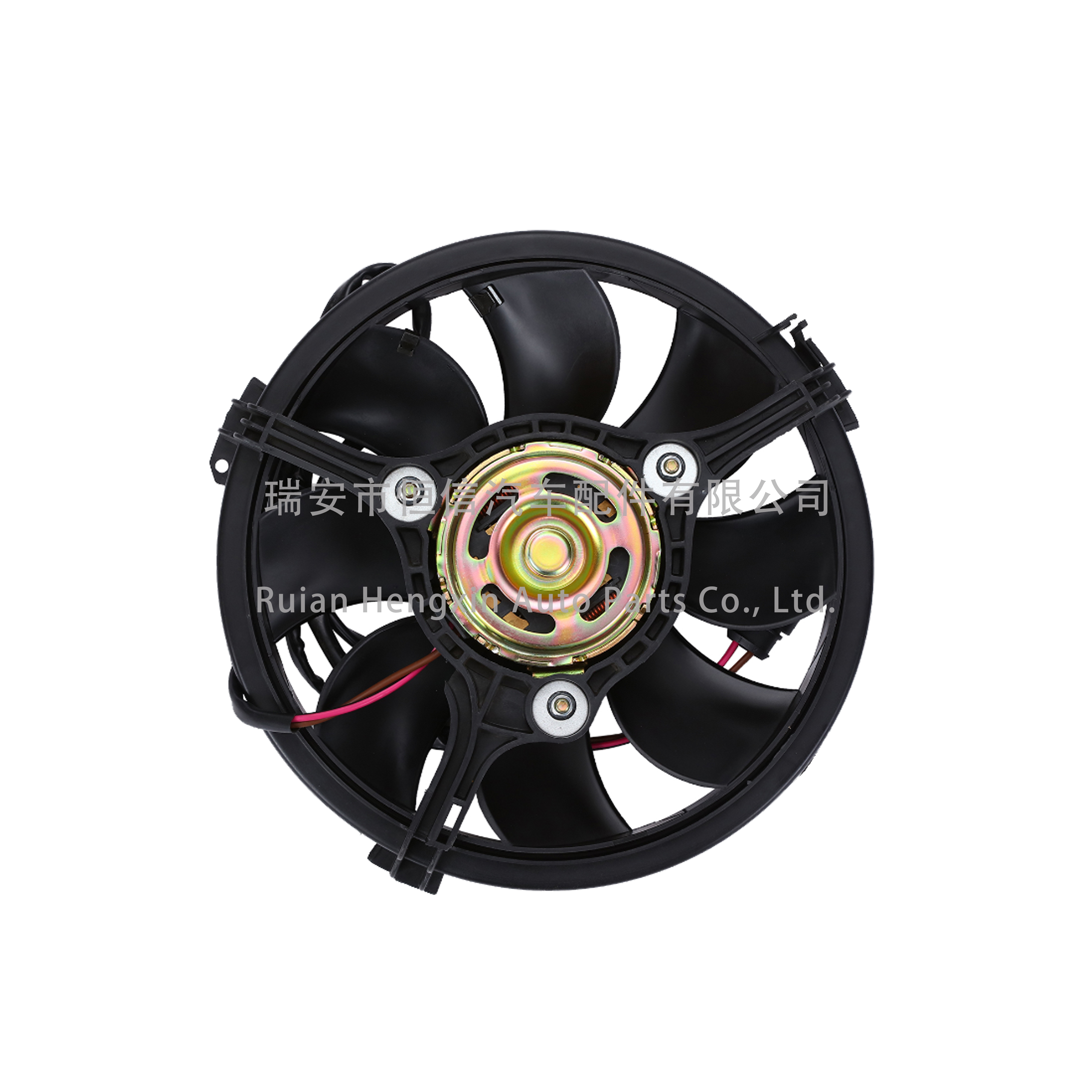 8D0959455R 8D0959455P 8E0959455H VW Passat B5 2.0 Radiator Fan Cooling Fan