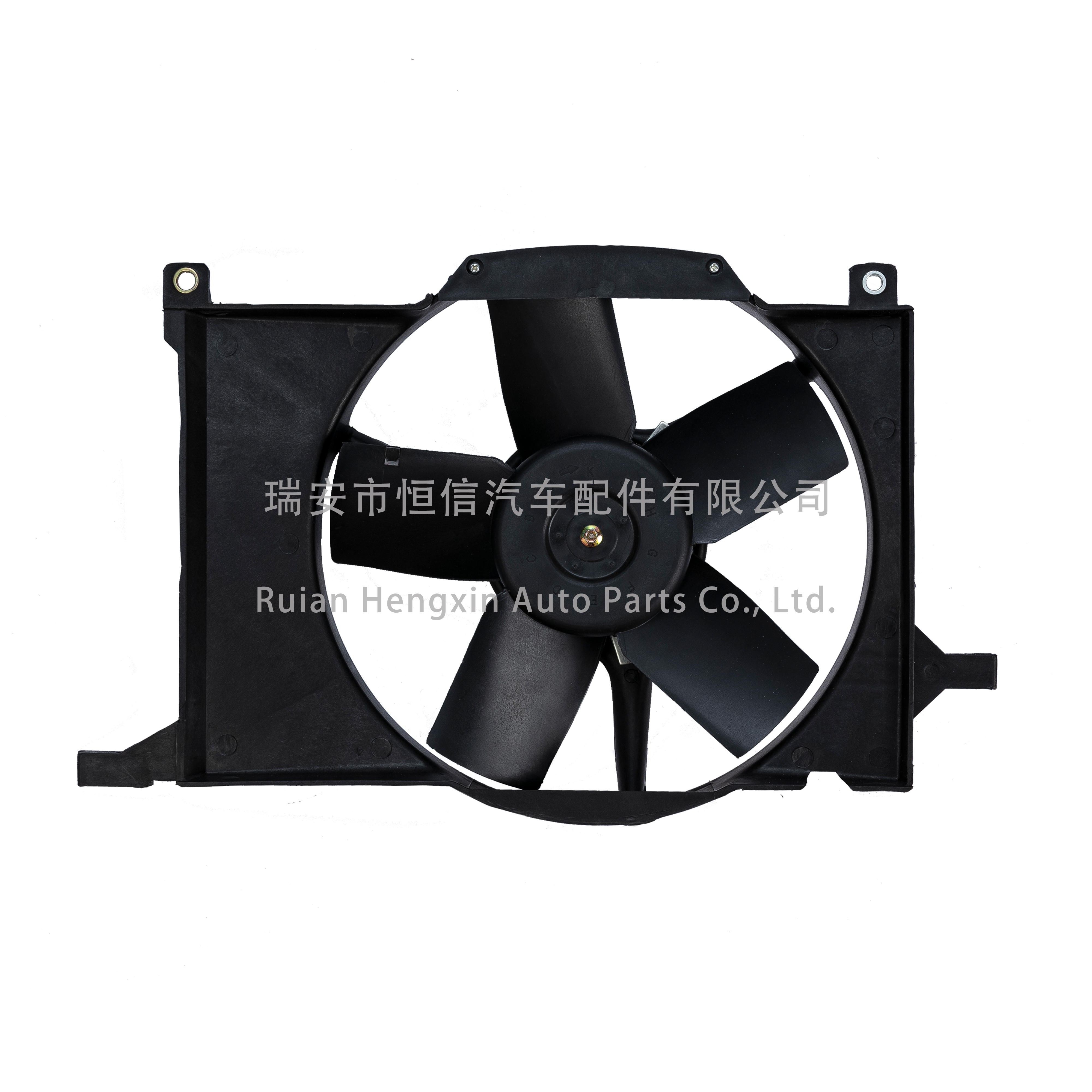 9117716 1314521 1341258 Opel Corsa 1.4 93- Radiator Fan Cooling Fan