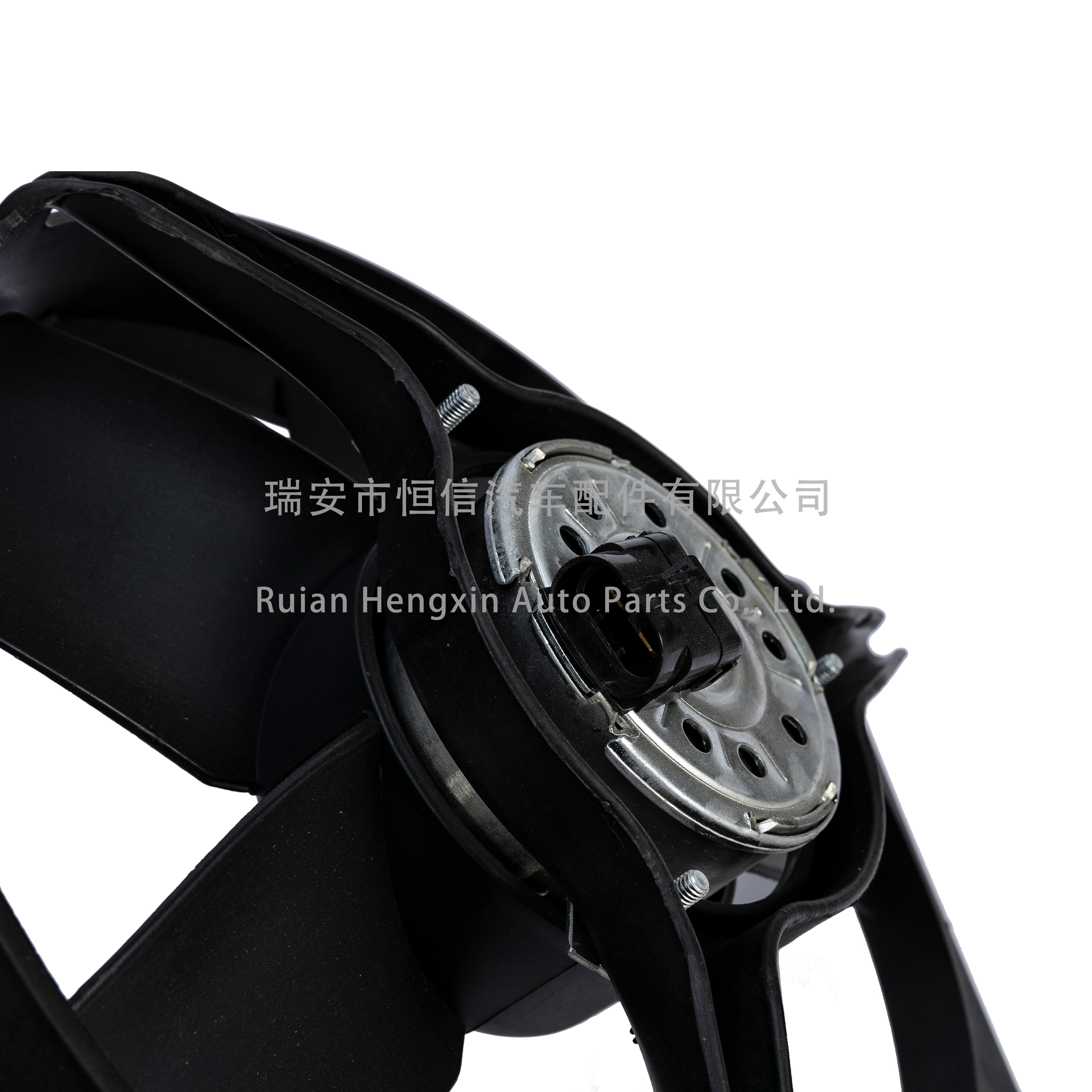 9117716 1314521 1341258 Opel Corsa 1.4 93- Radiator Fan Cooling Fan