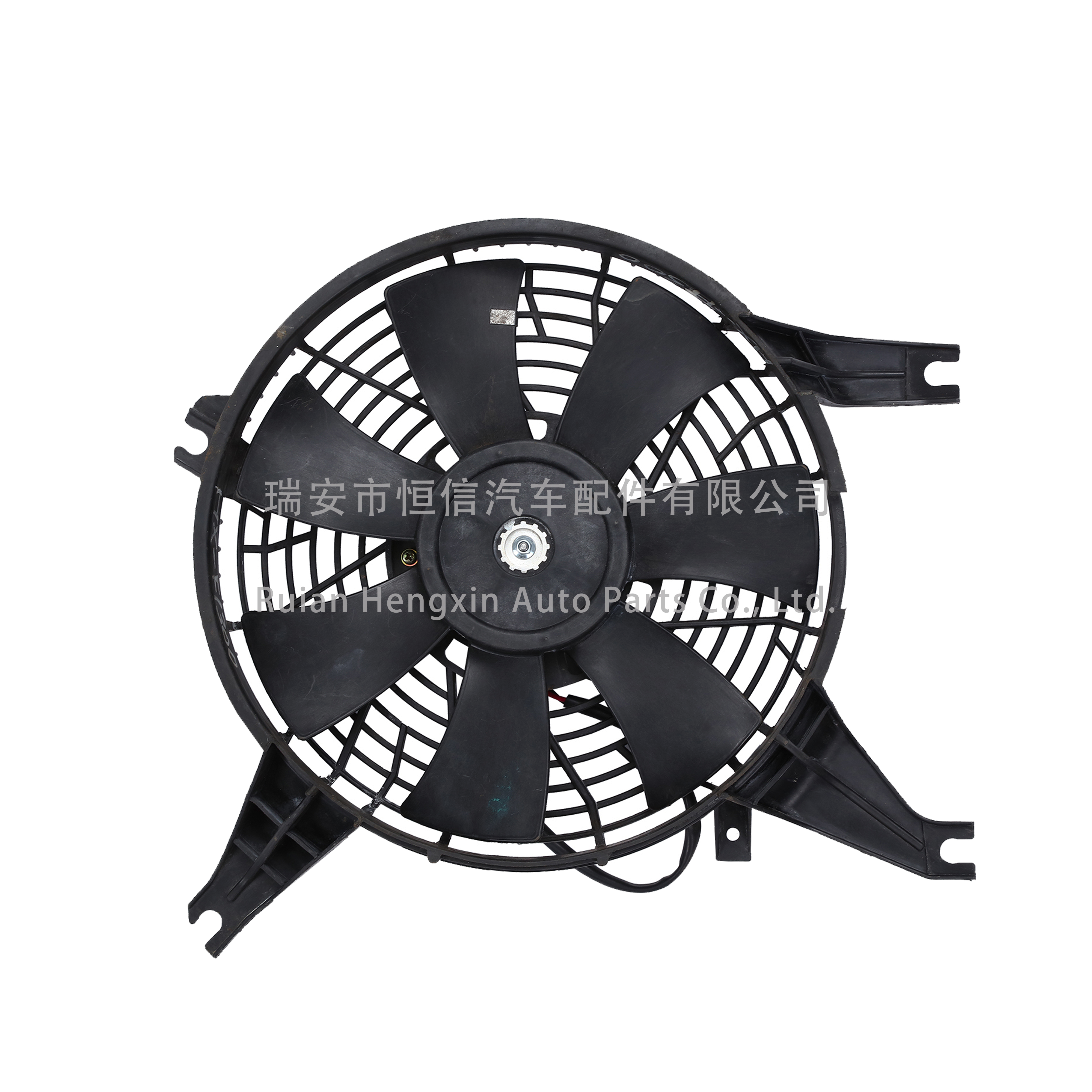 MR360801 Mitsubishi Pajero 99-07 Radiator Fan Cooling Fan