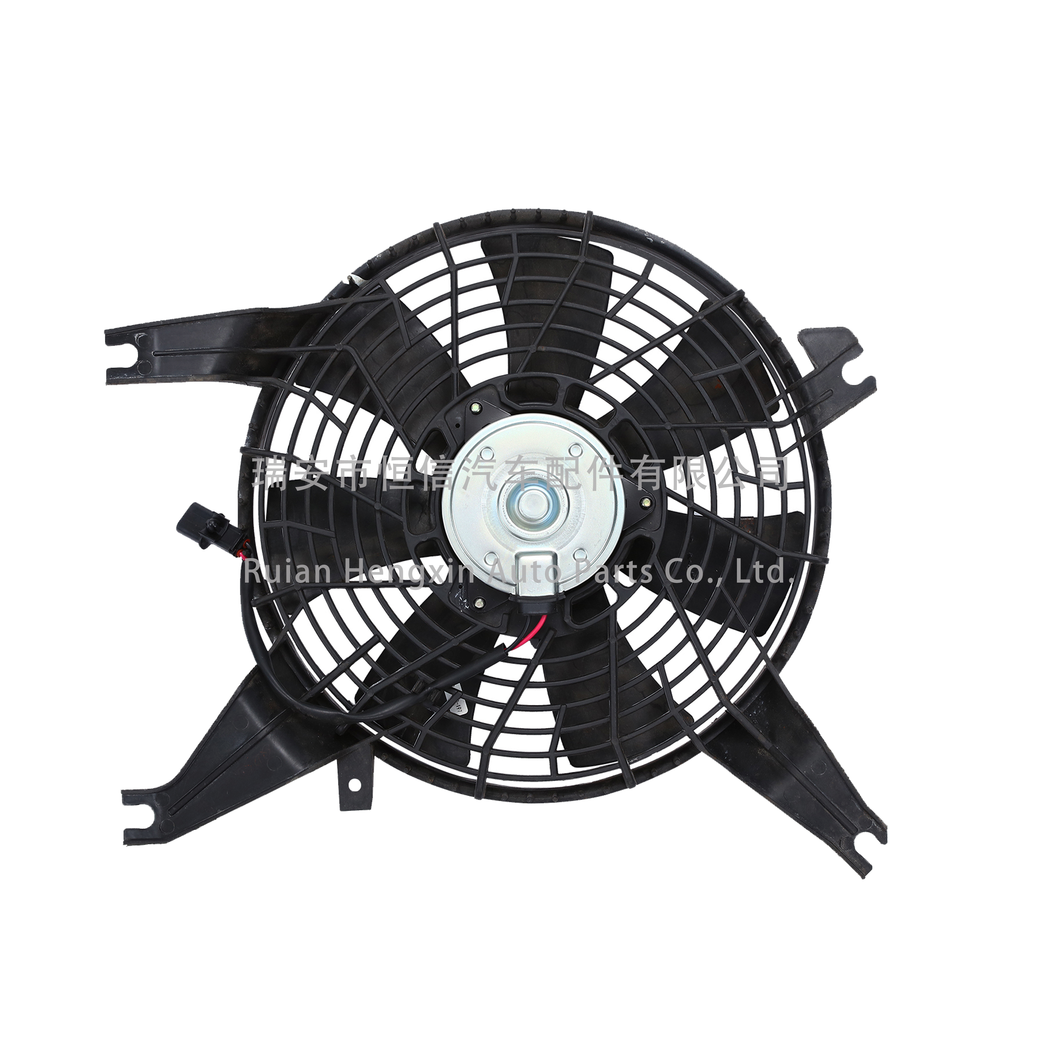 MR360801 Mitsubishi Pajero 99-07 Radiator Fan Cooling Fan