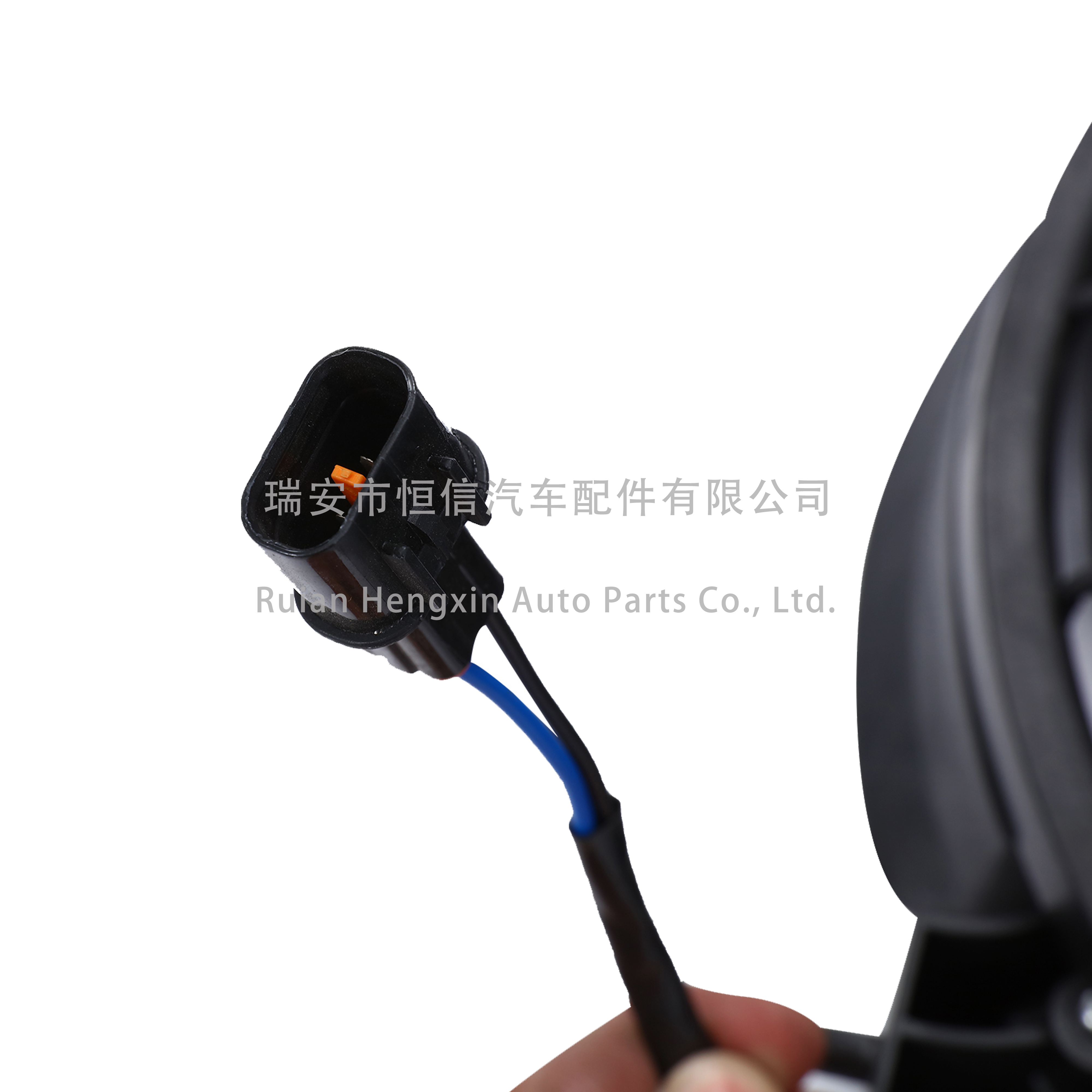 MN123607 Mitsubishi L200 Radiator Fan Cooling Fan