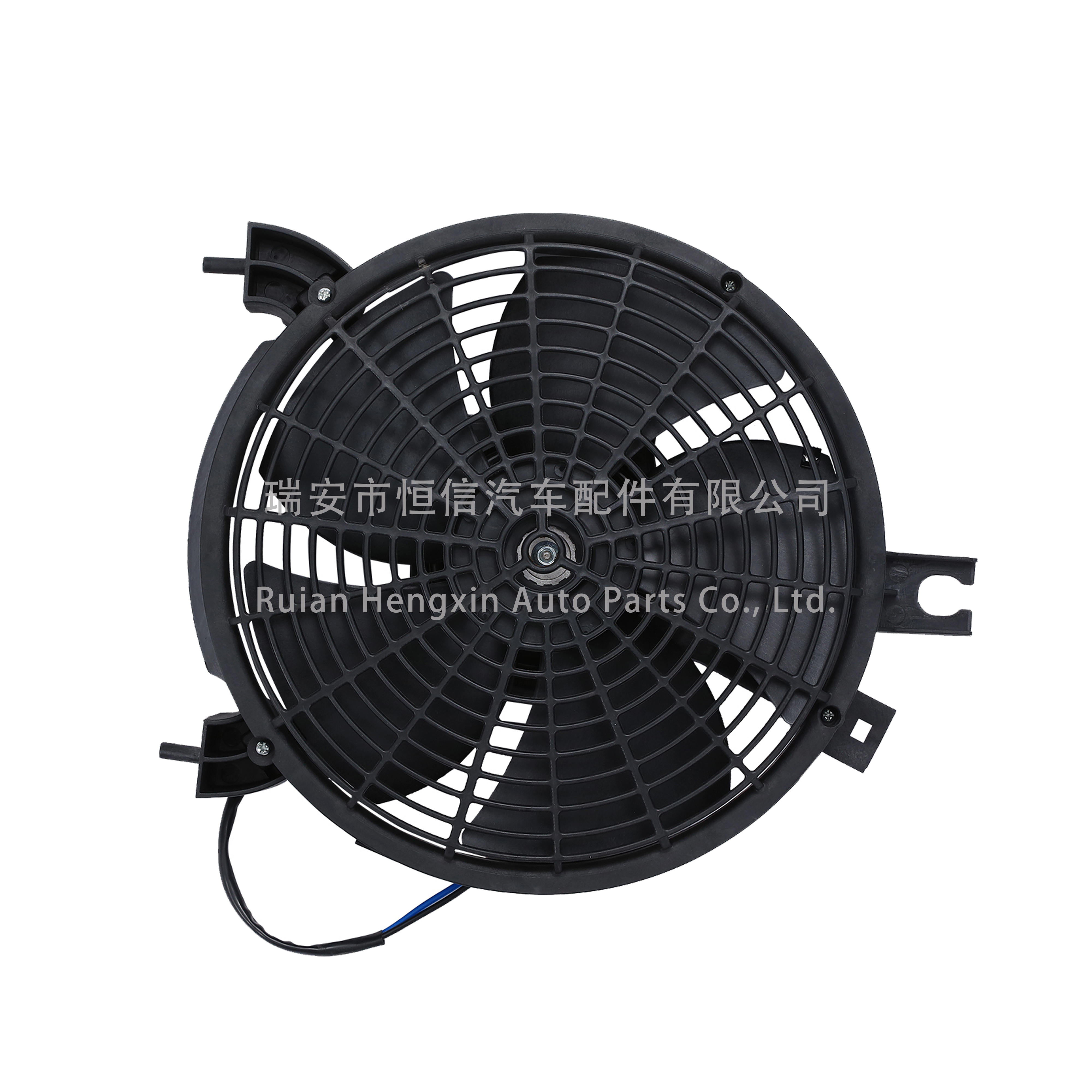 MN123607 Mitsubishi L200 Radiator Fan Cooling Fan