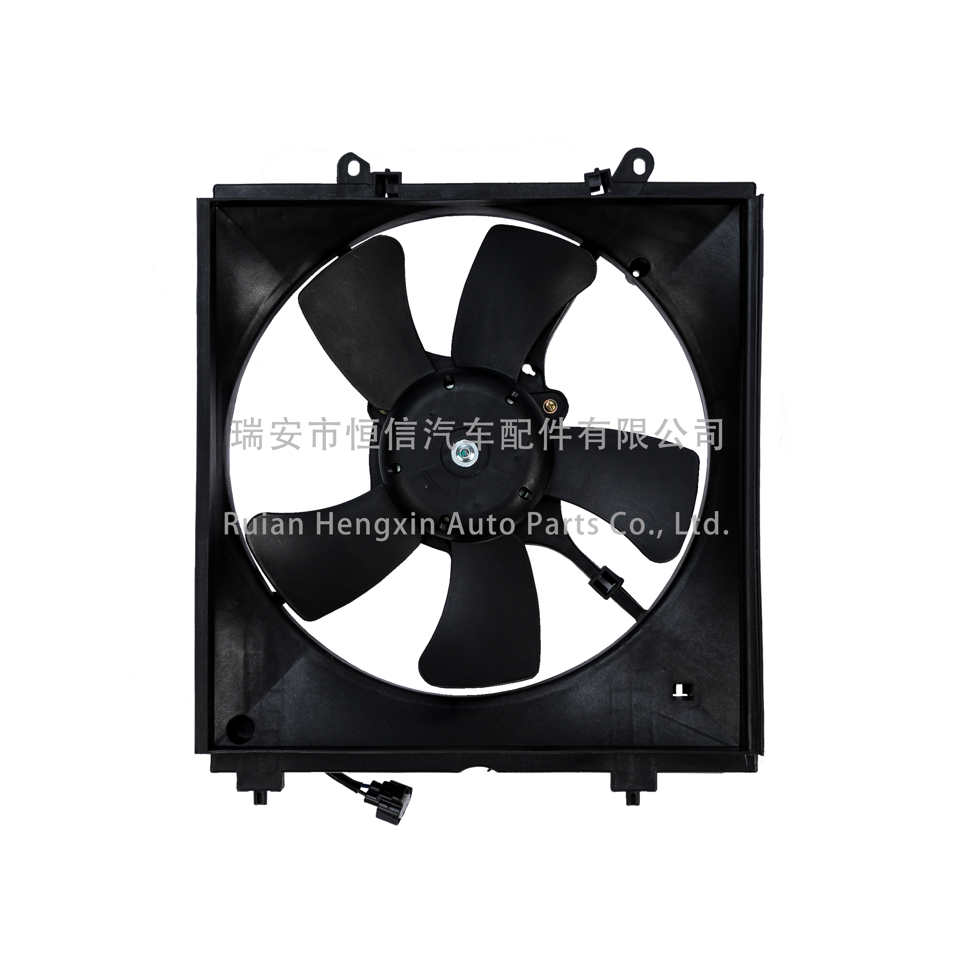 MR497767 MR497770 Mitsubishi Lancer 02-06 Radiator Fan Cooling Fan