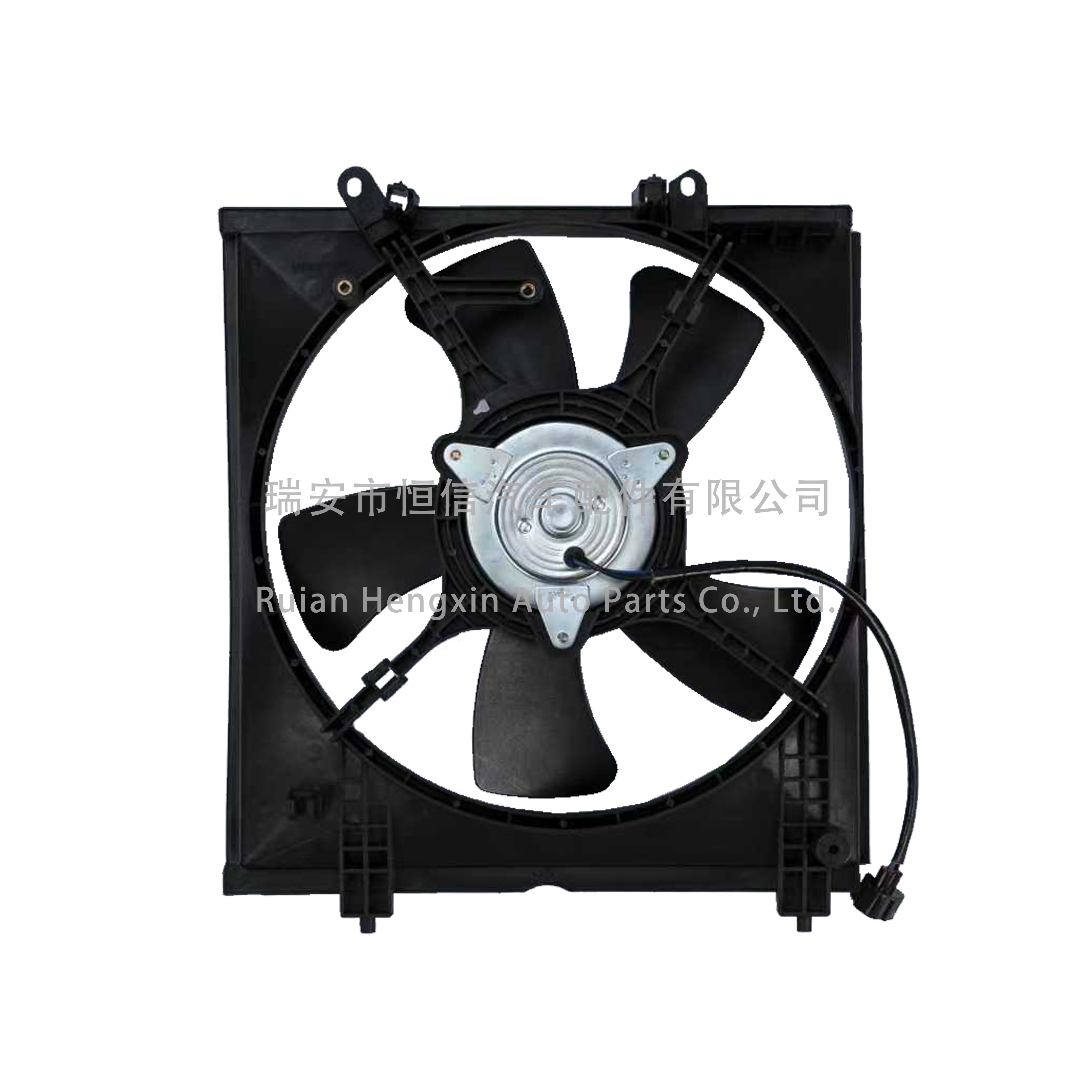 MR497767 MR497770 Mitsubishi Lancer 02-06 Radiator Fan Cooling Fan