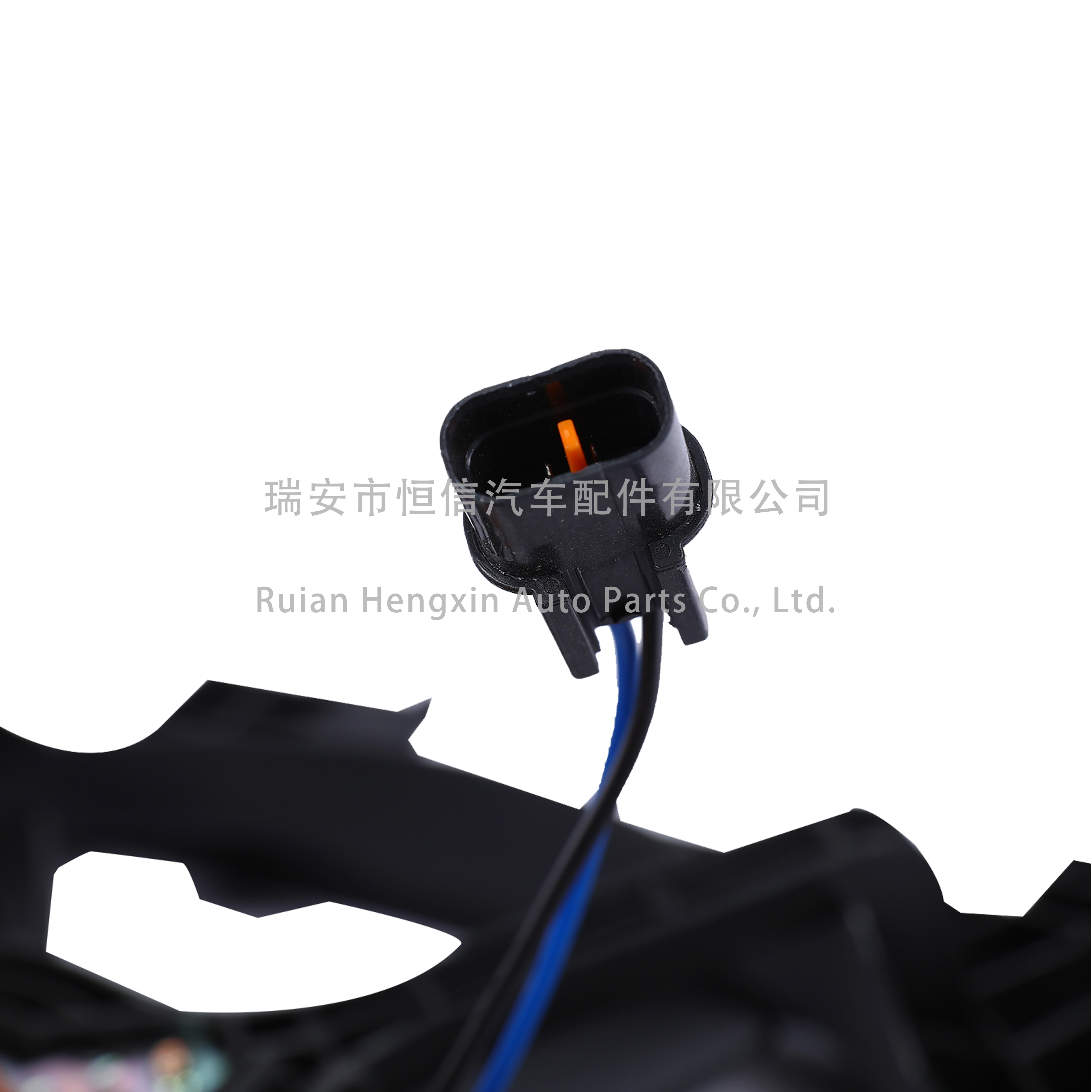 1355A140 MR312898 MR312899 Mitsubishi Outlander 2.4 08-13 Radiator Fan Cooling Fan