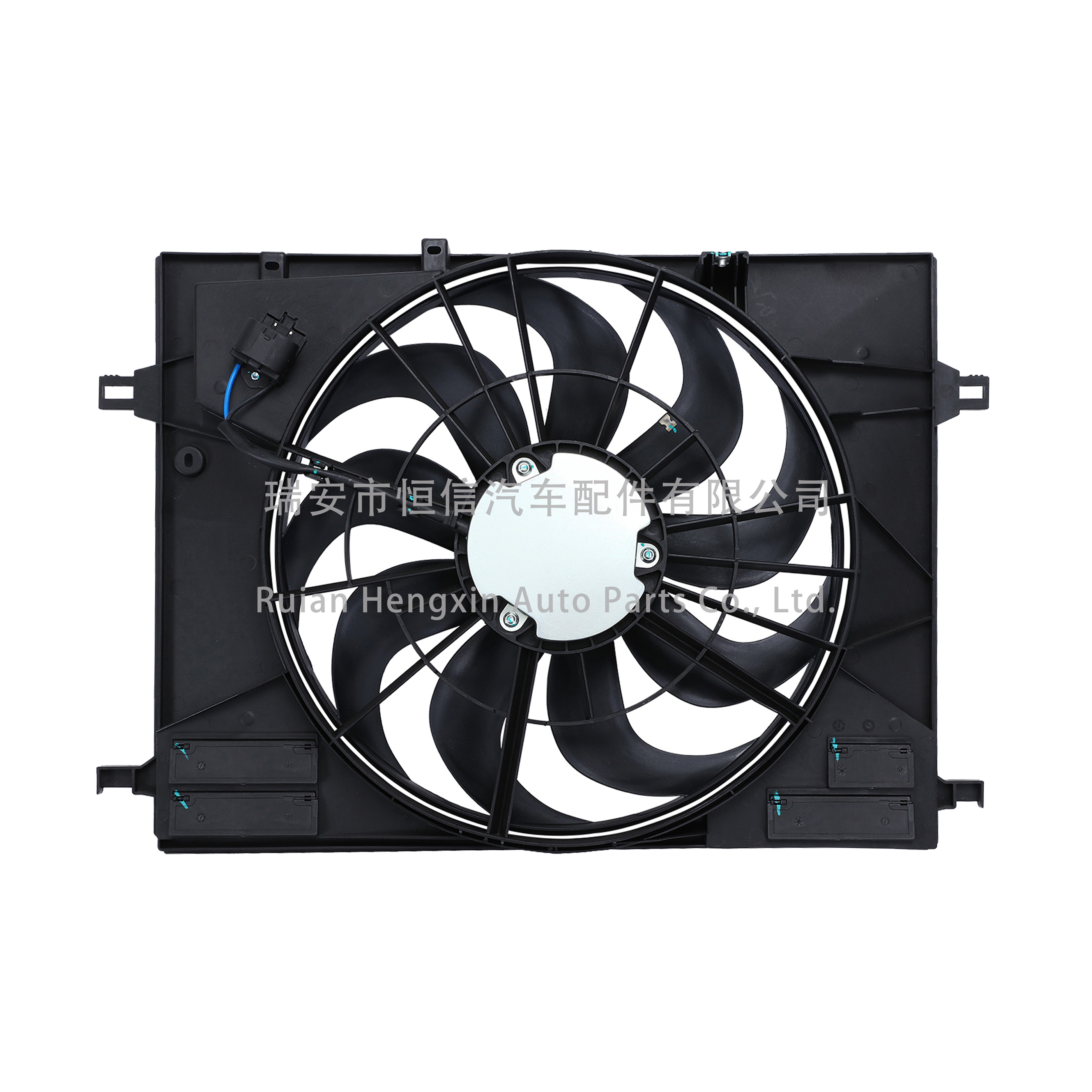 1308010-M06 ����CS75 1.5T 18-ɢ���������ܳ�