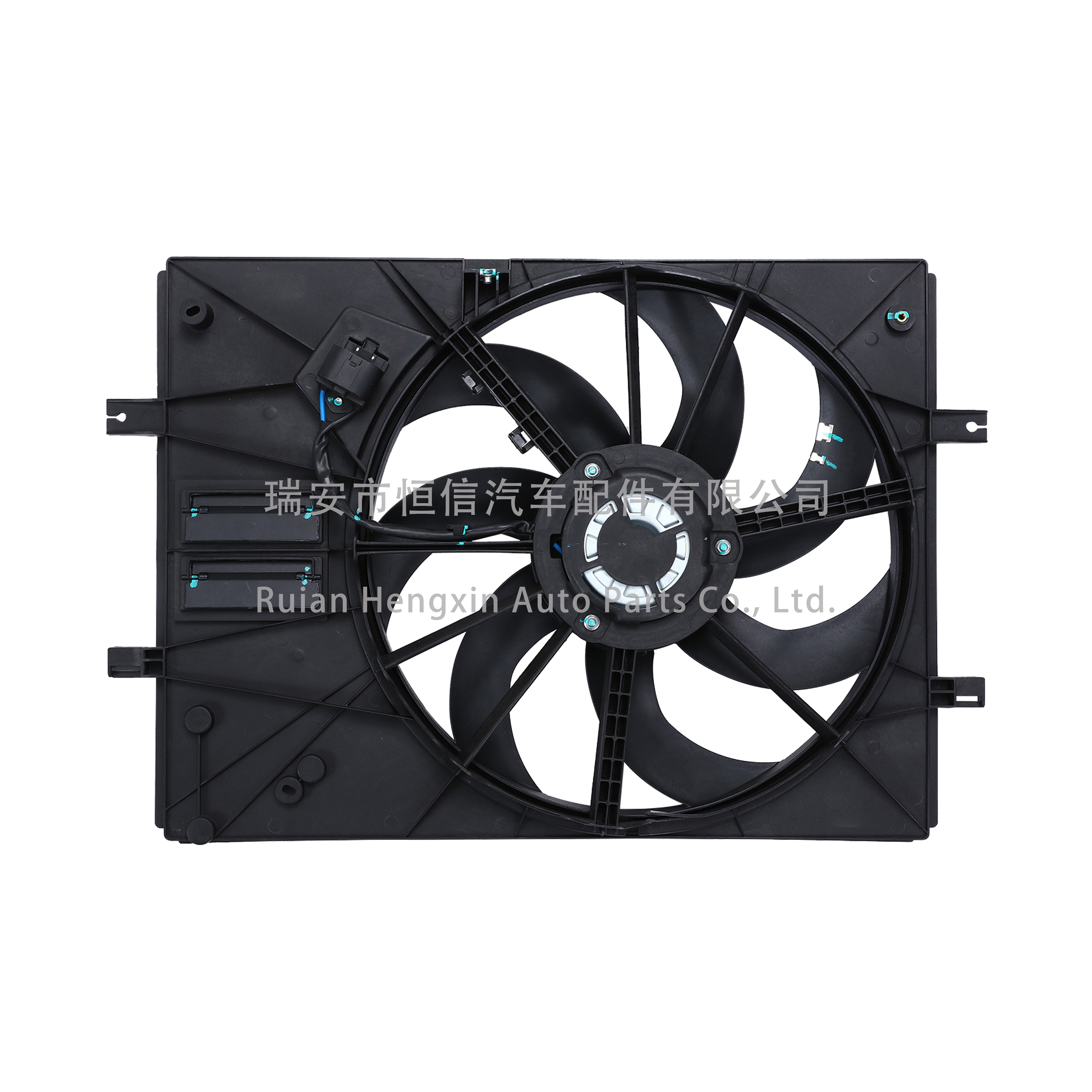 1308010-DC02 ����ŷ��X5ɢ���������ܳ�