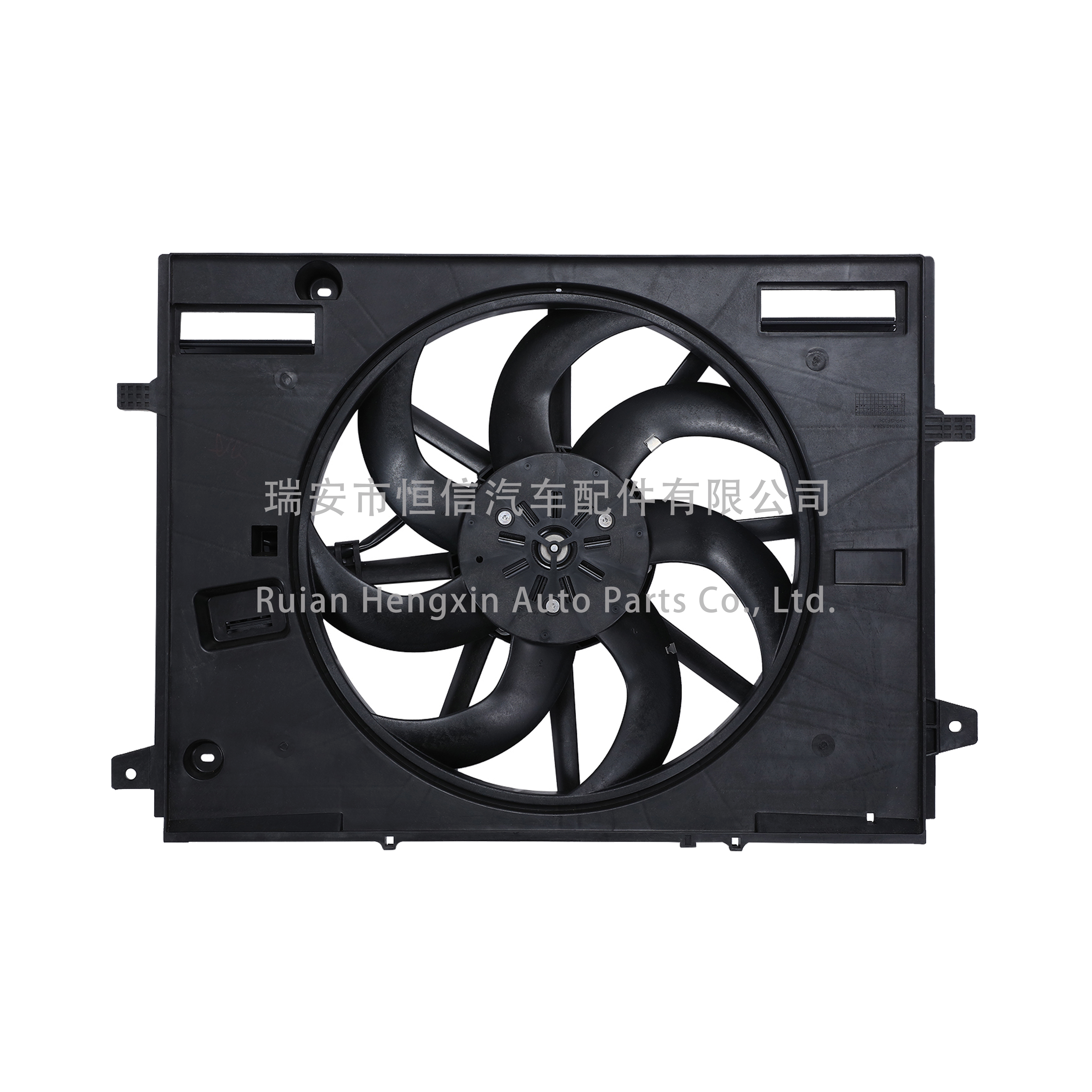 1308010-AW04 ����CS55 Plusɢ���������ܳ�