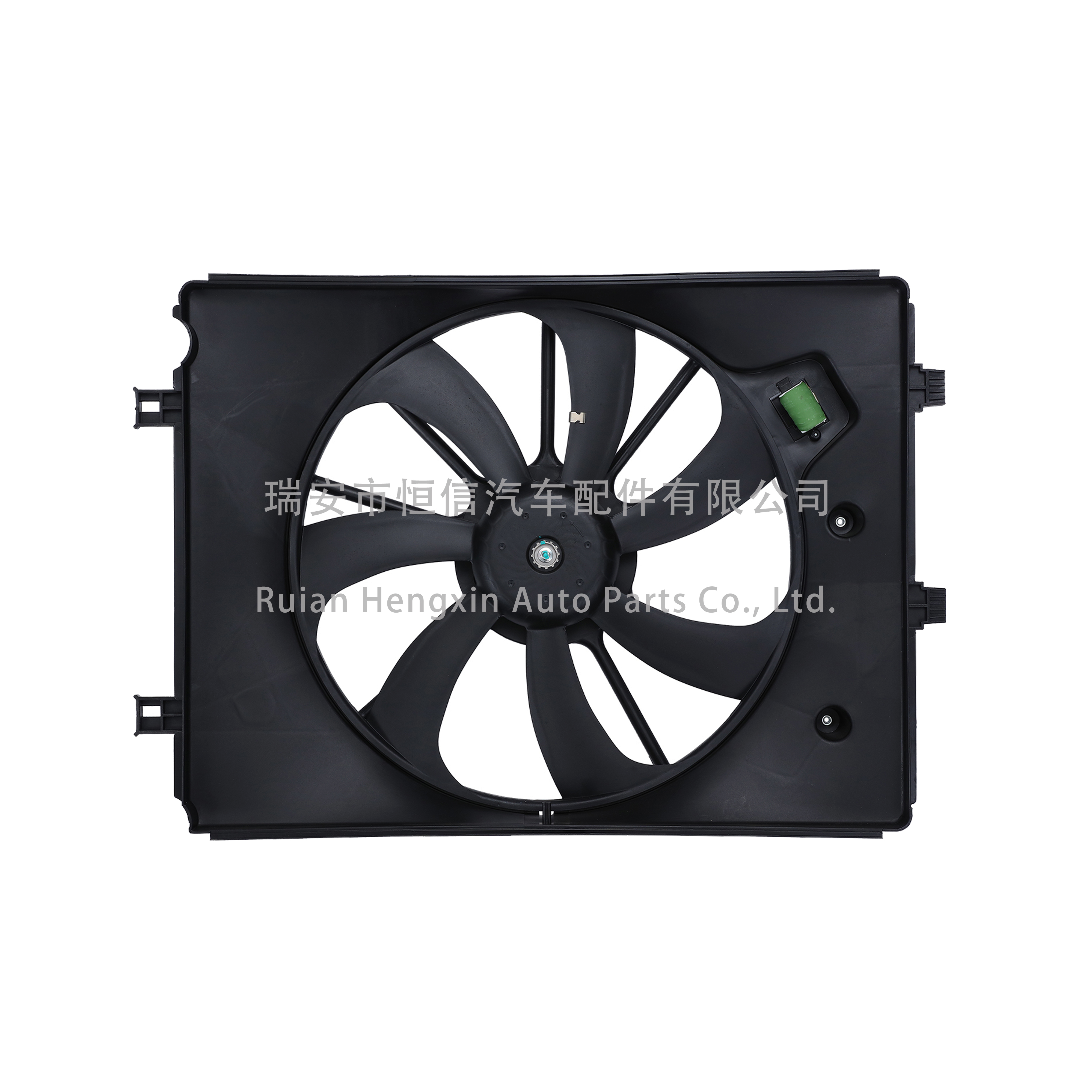 1308010-M03 ����CS75 1.8T�Զ���ɢ���������ܳ�