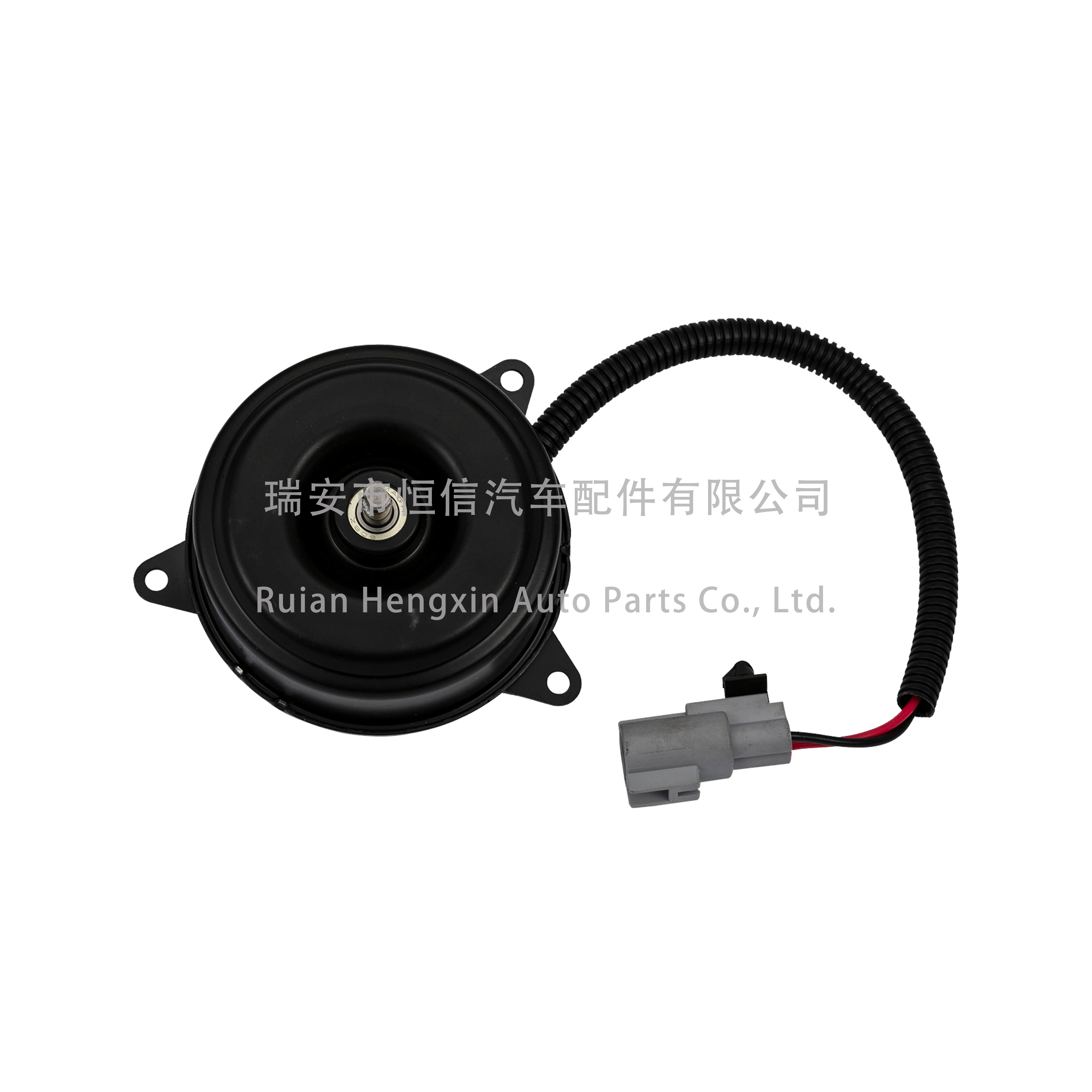 OK74P-61F20 Kia Radiator Fan Motor