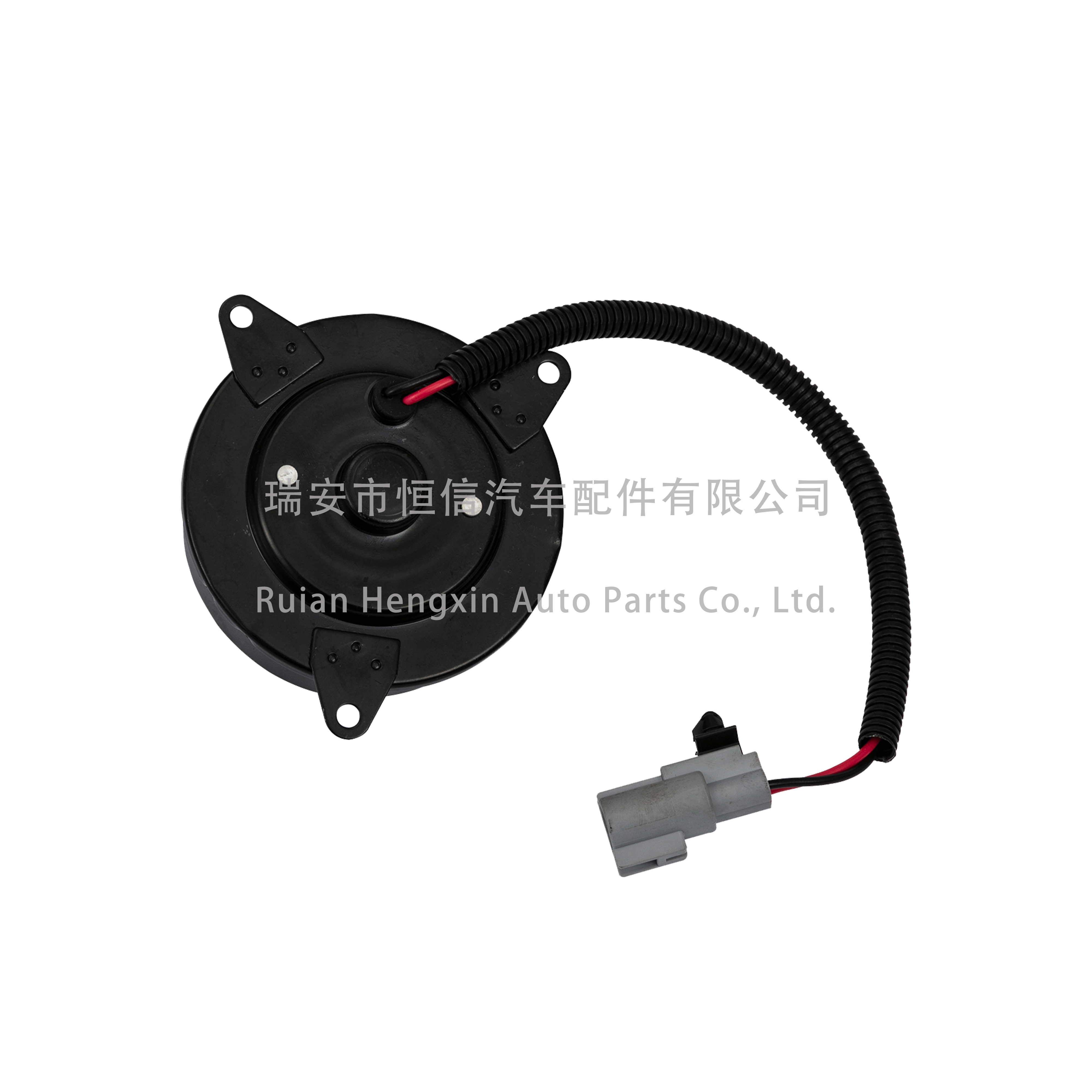 OK74P-61F20 Kia Radiator Fan Motor